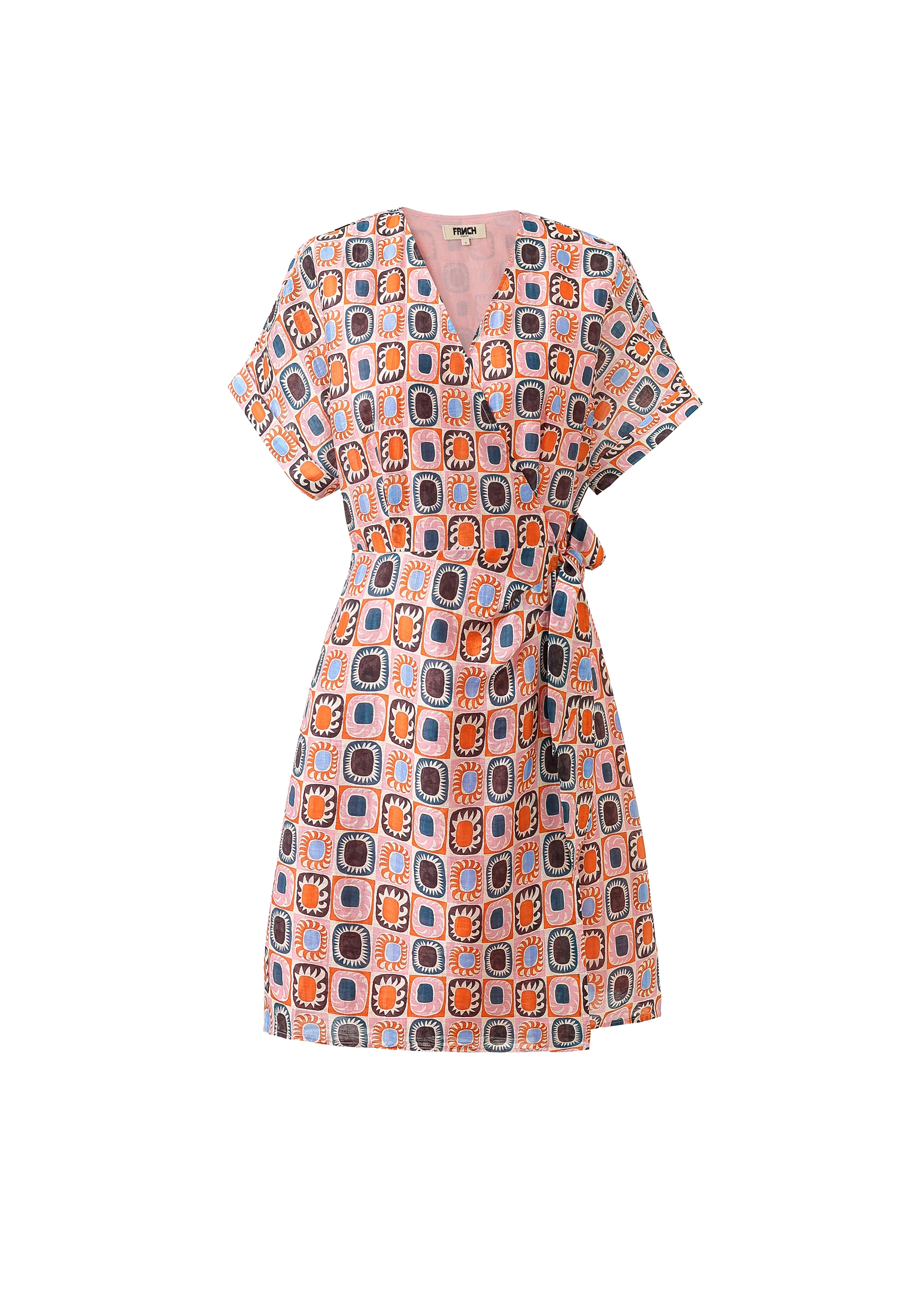 Robe ALYHA Soleil - Image 4