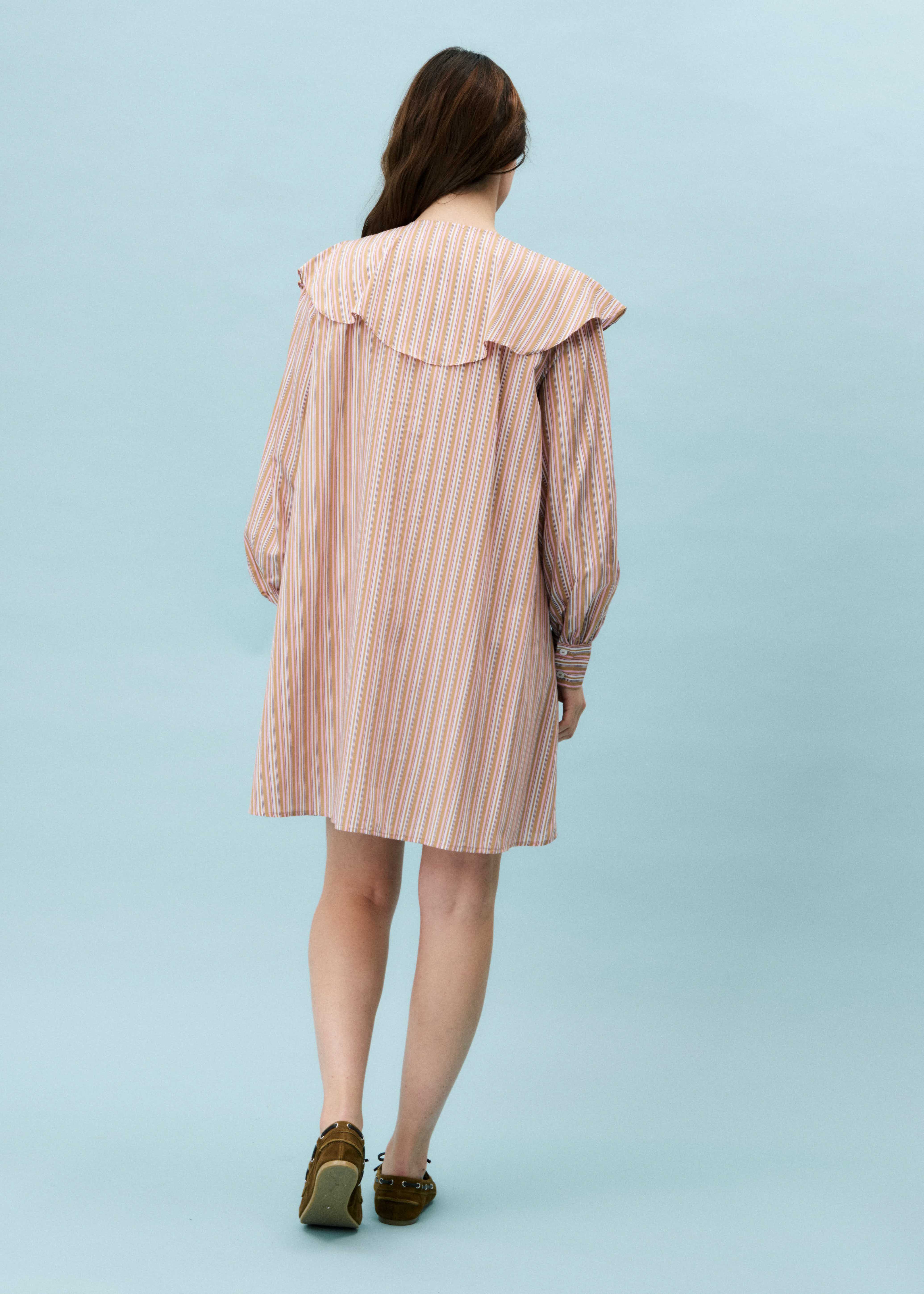 Robe APATURA Rose - Image 4
