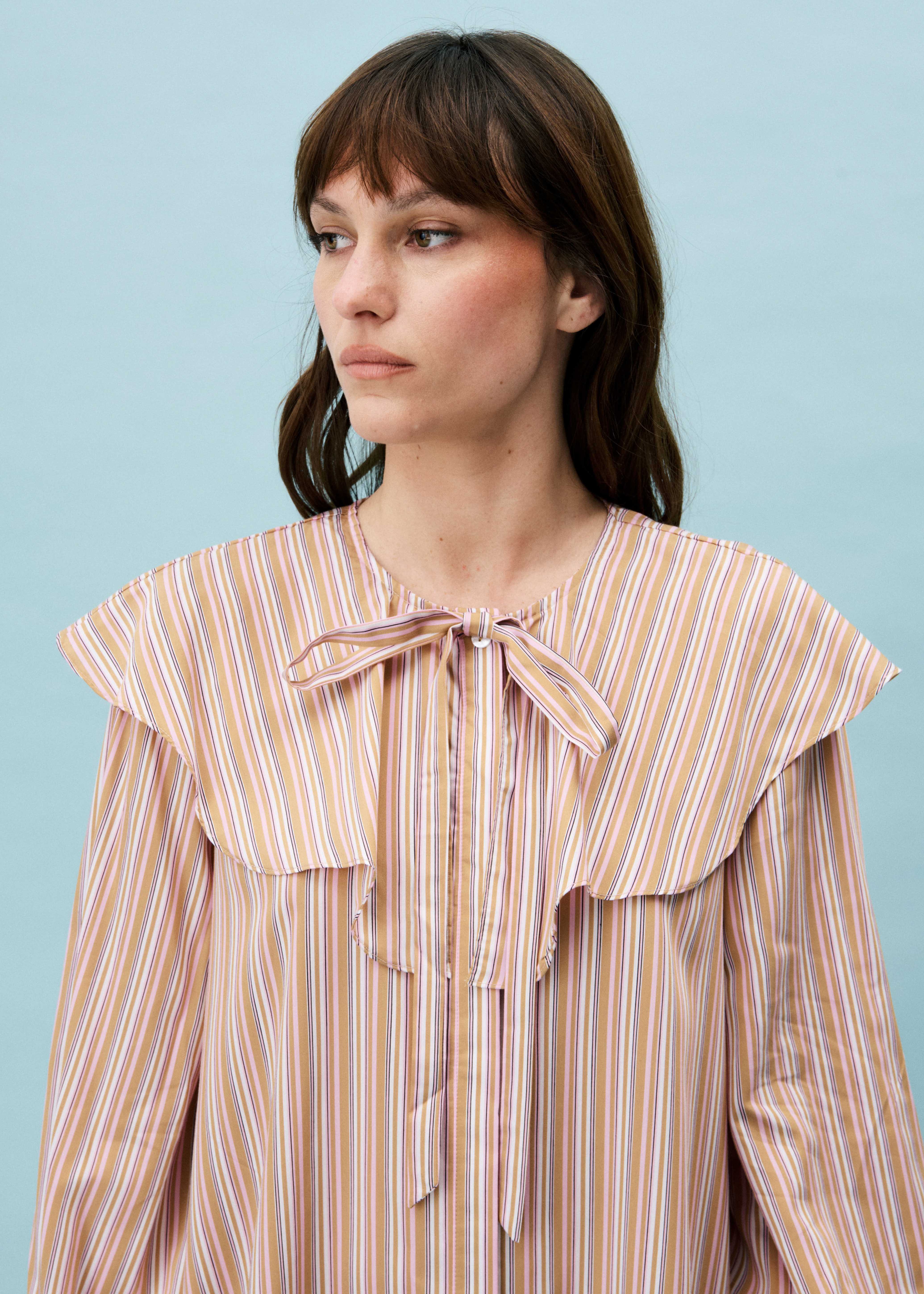 Robe APATURA Rose - Image 5