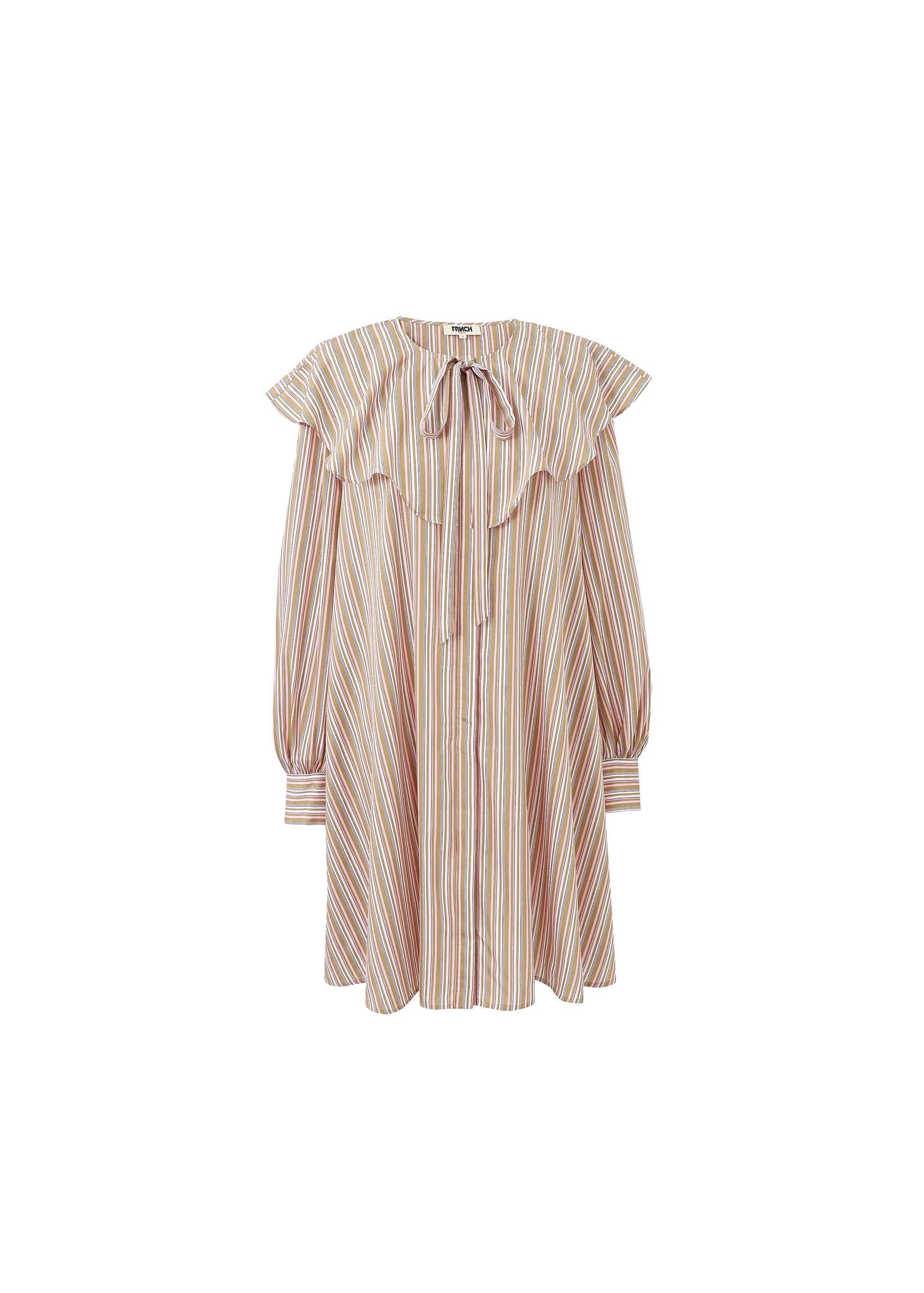 Robe APATURA Rose - Image 6