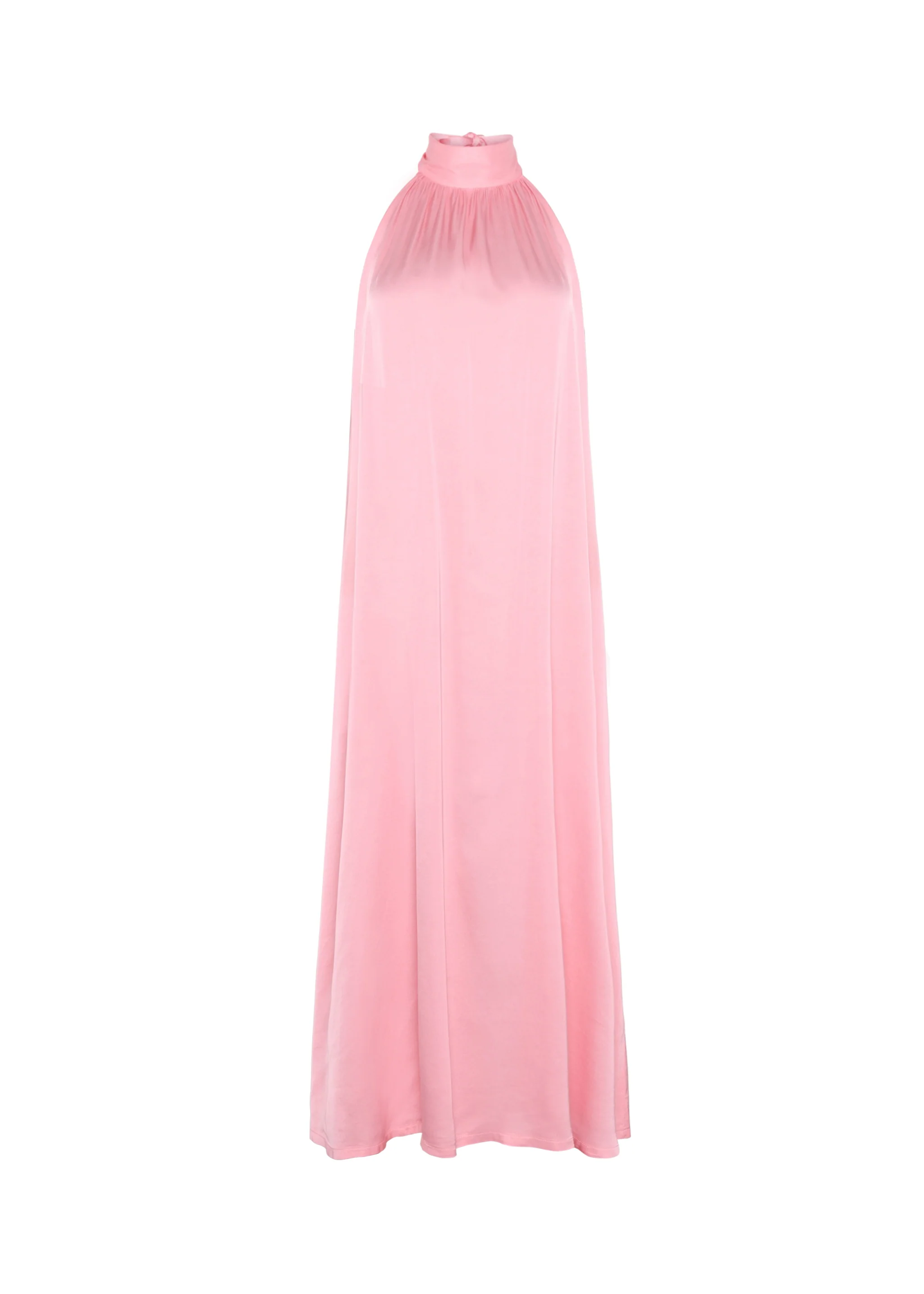 Robe AUBERYA Rose - Image 5