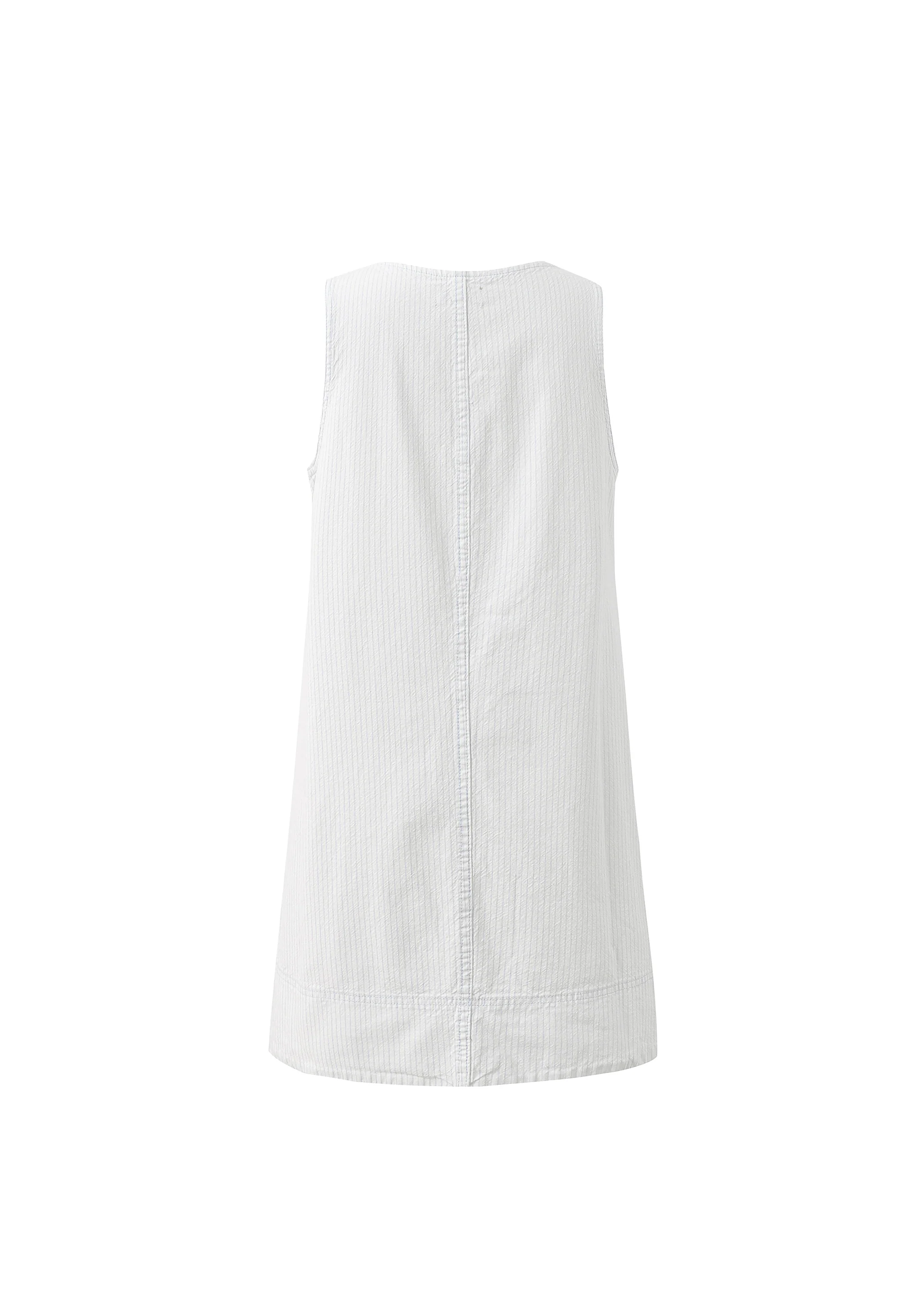 Robe CALYPSO Creme - Image 5