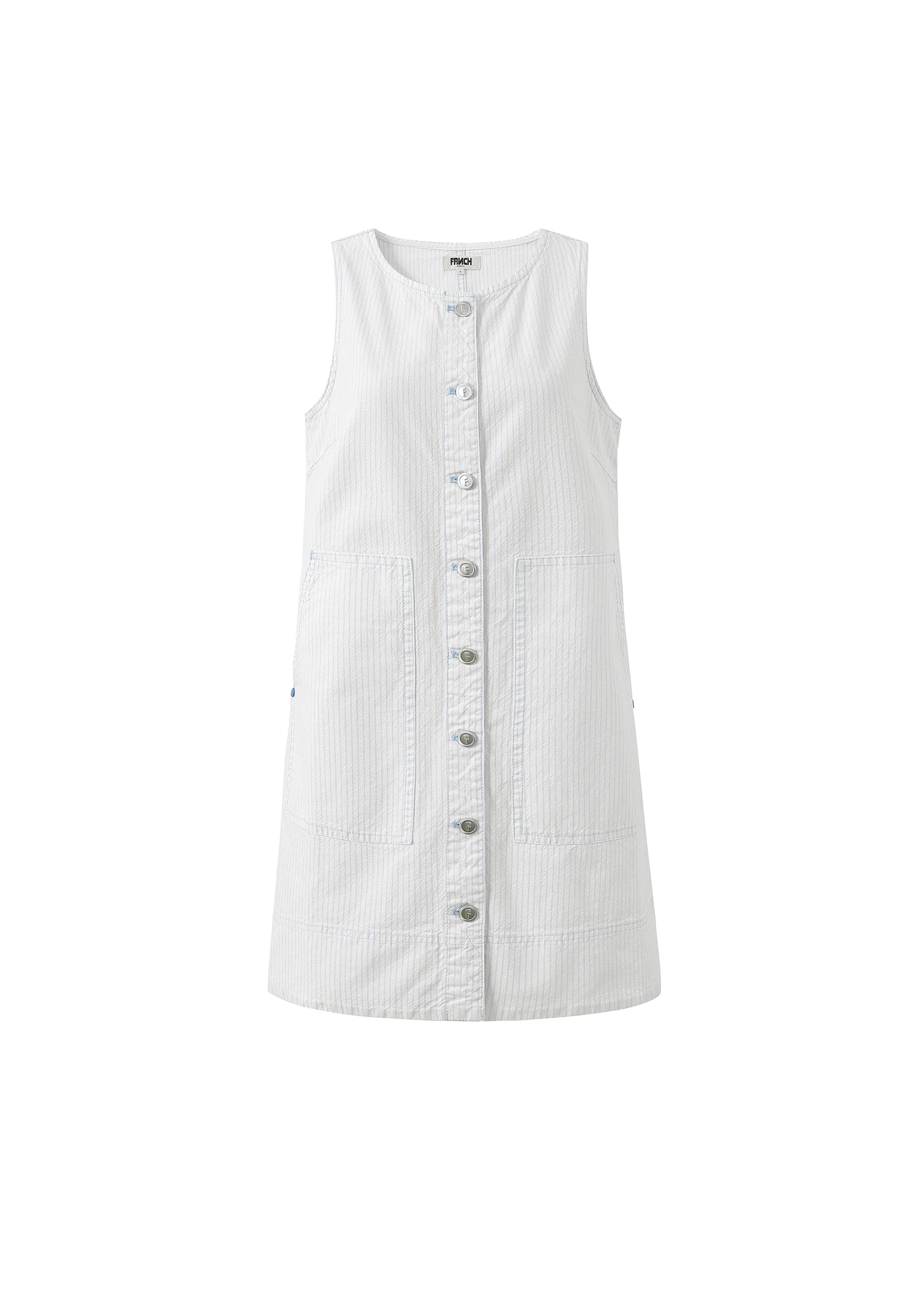 Robe CALYPSO Creme - Image 6