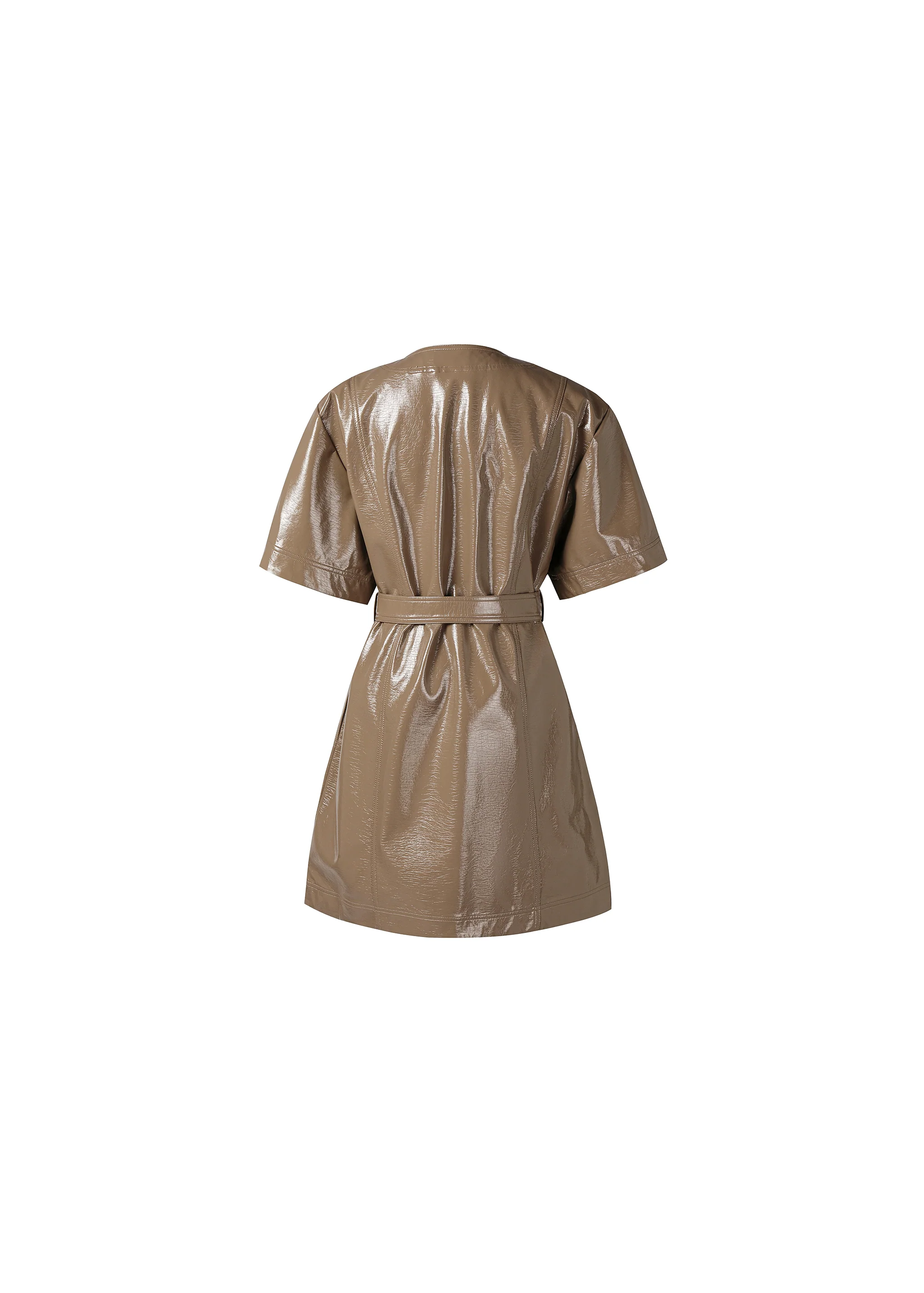 Robe CERATINA Beige - Image 6
