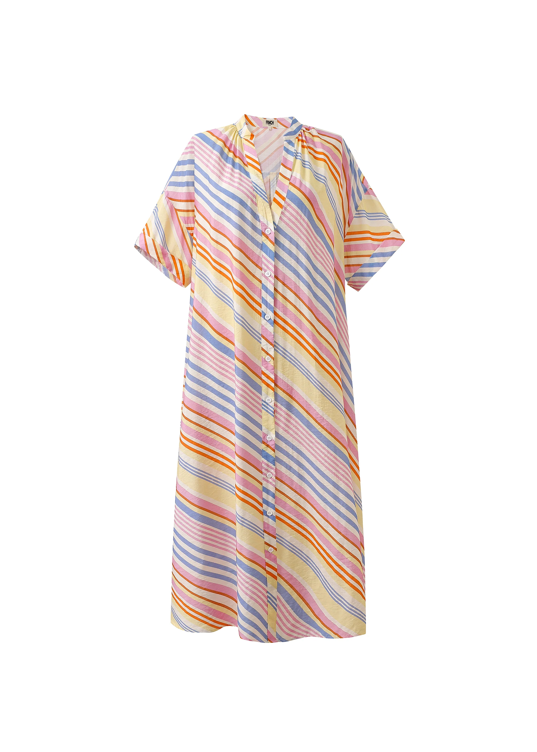 Robe COLOMBE Stripes - Image 5