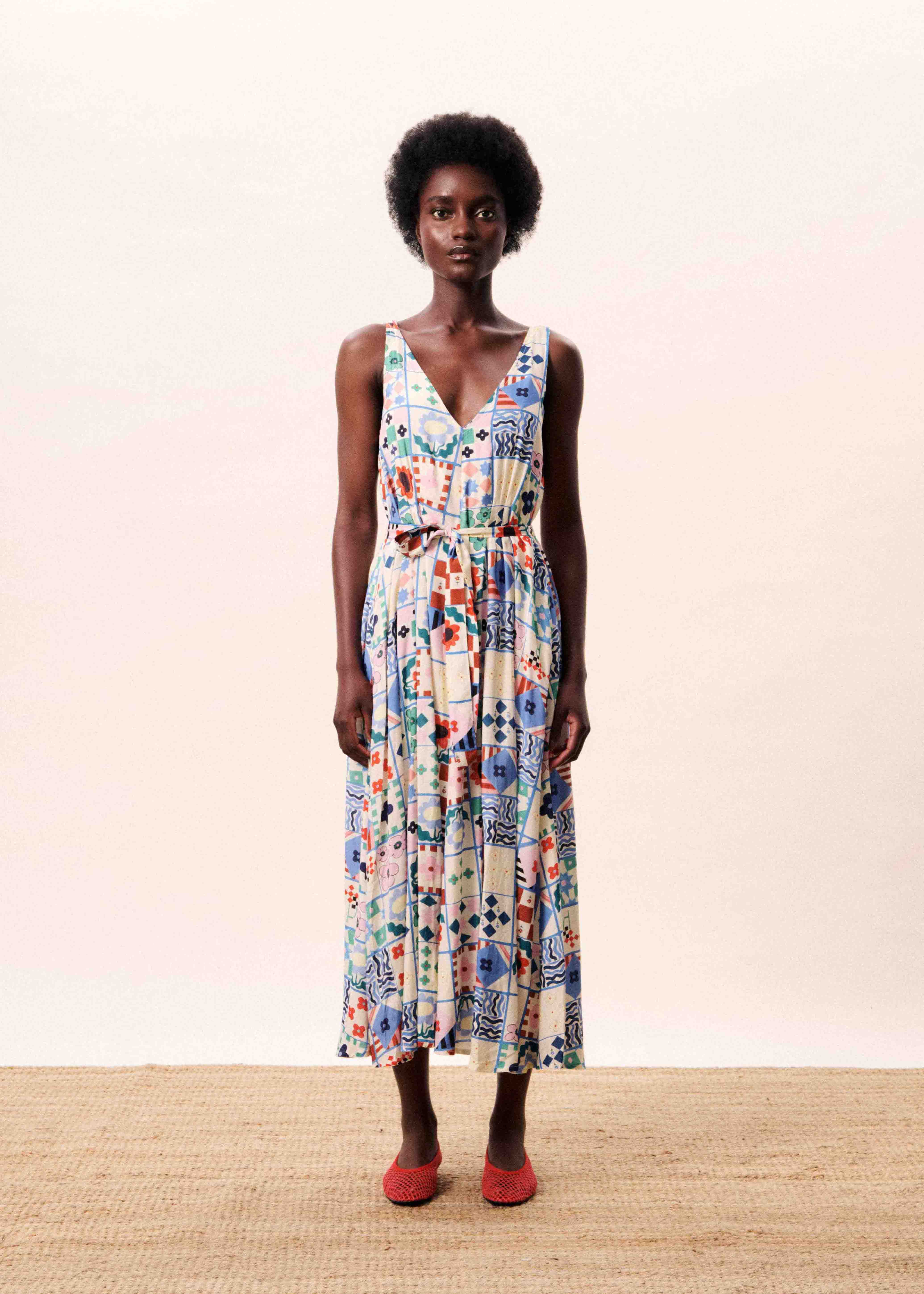 Robe CONSORDIA Mix & match