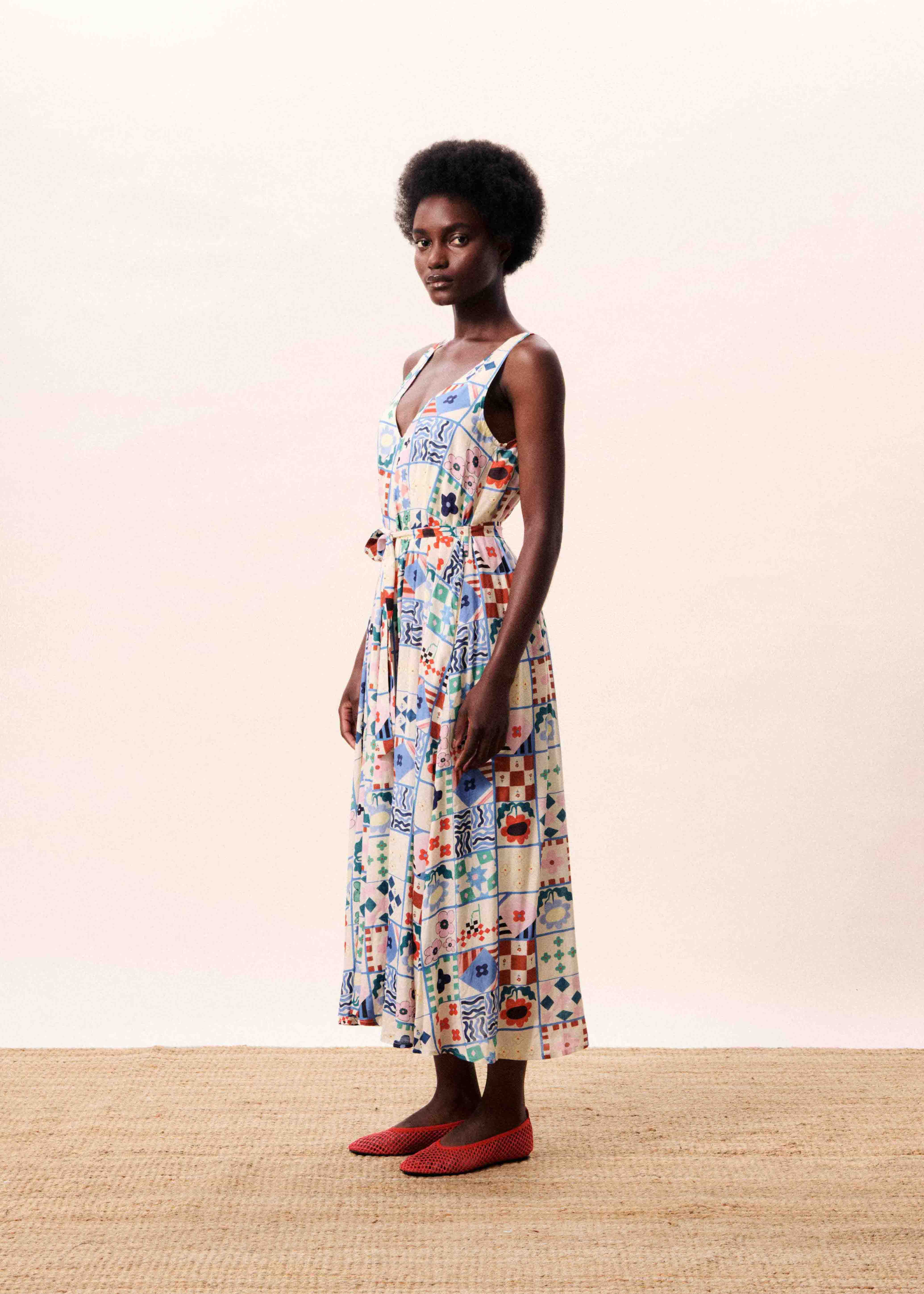 Robe CONSORDIA Mix & match - Image 2