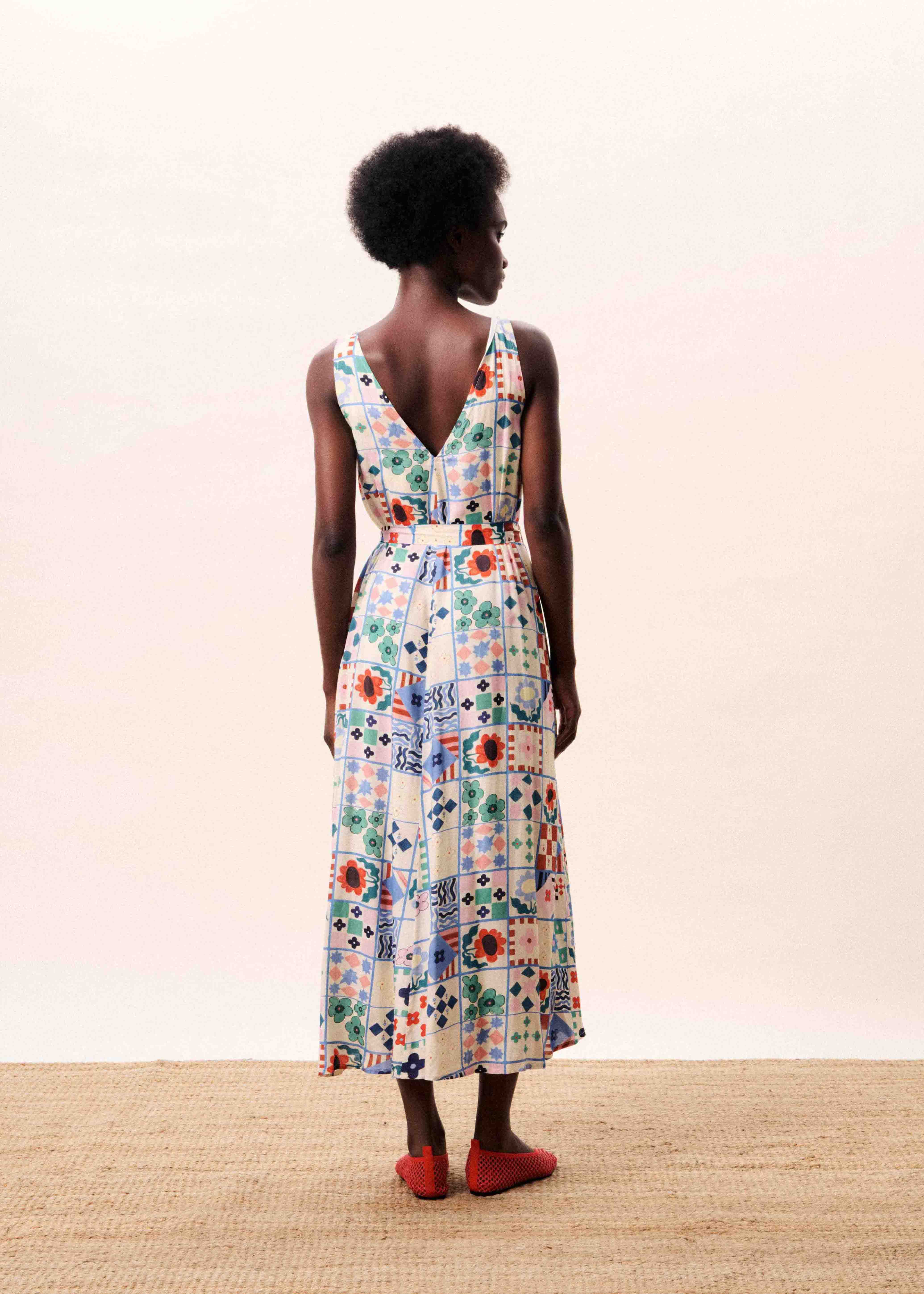 Robe CONSORDIA Mix & match - Image 3