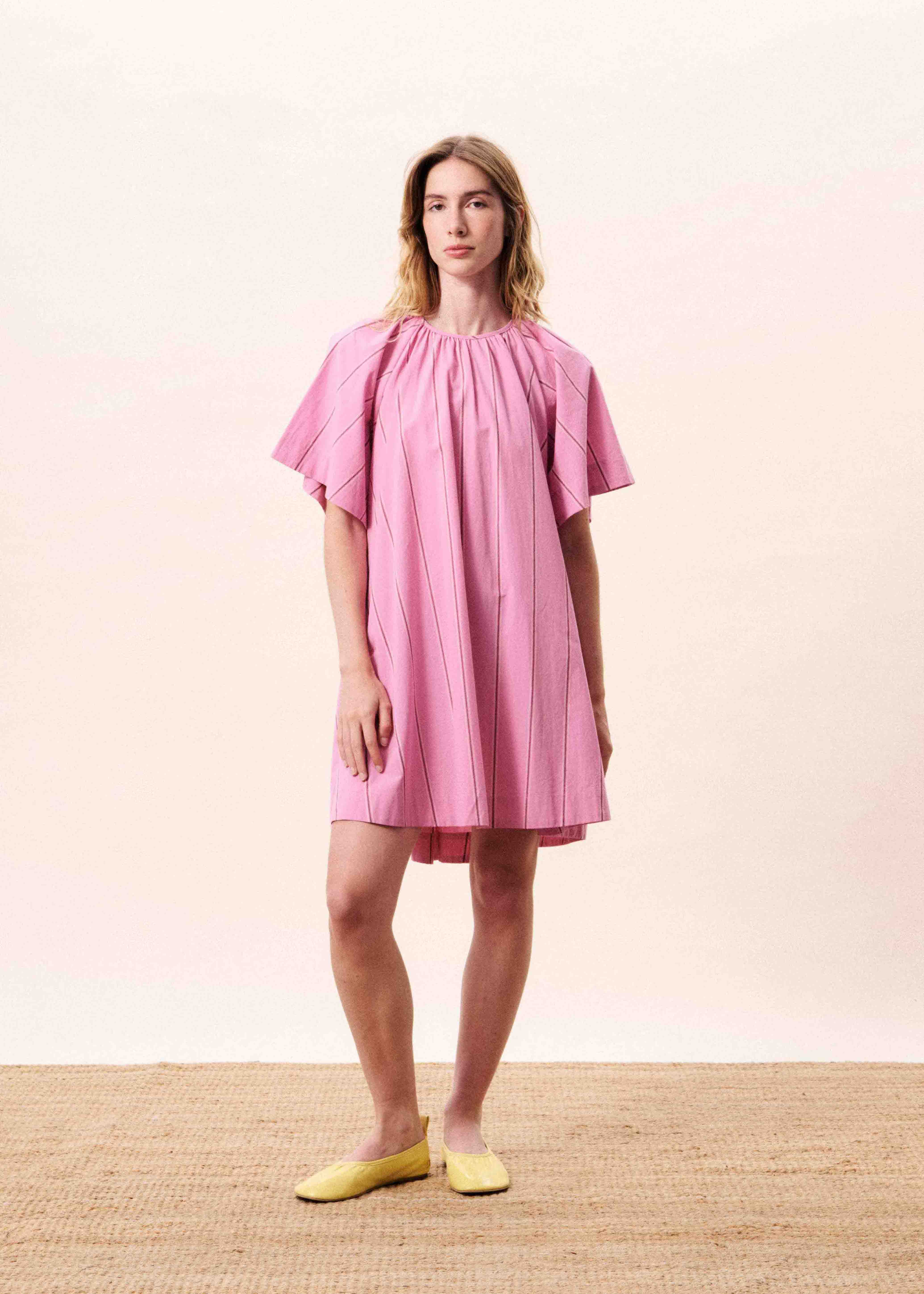 Robe DORIS Violine