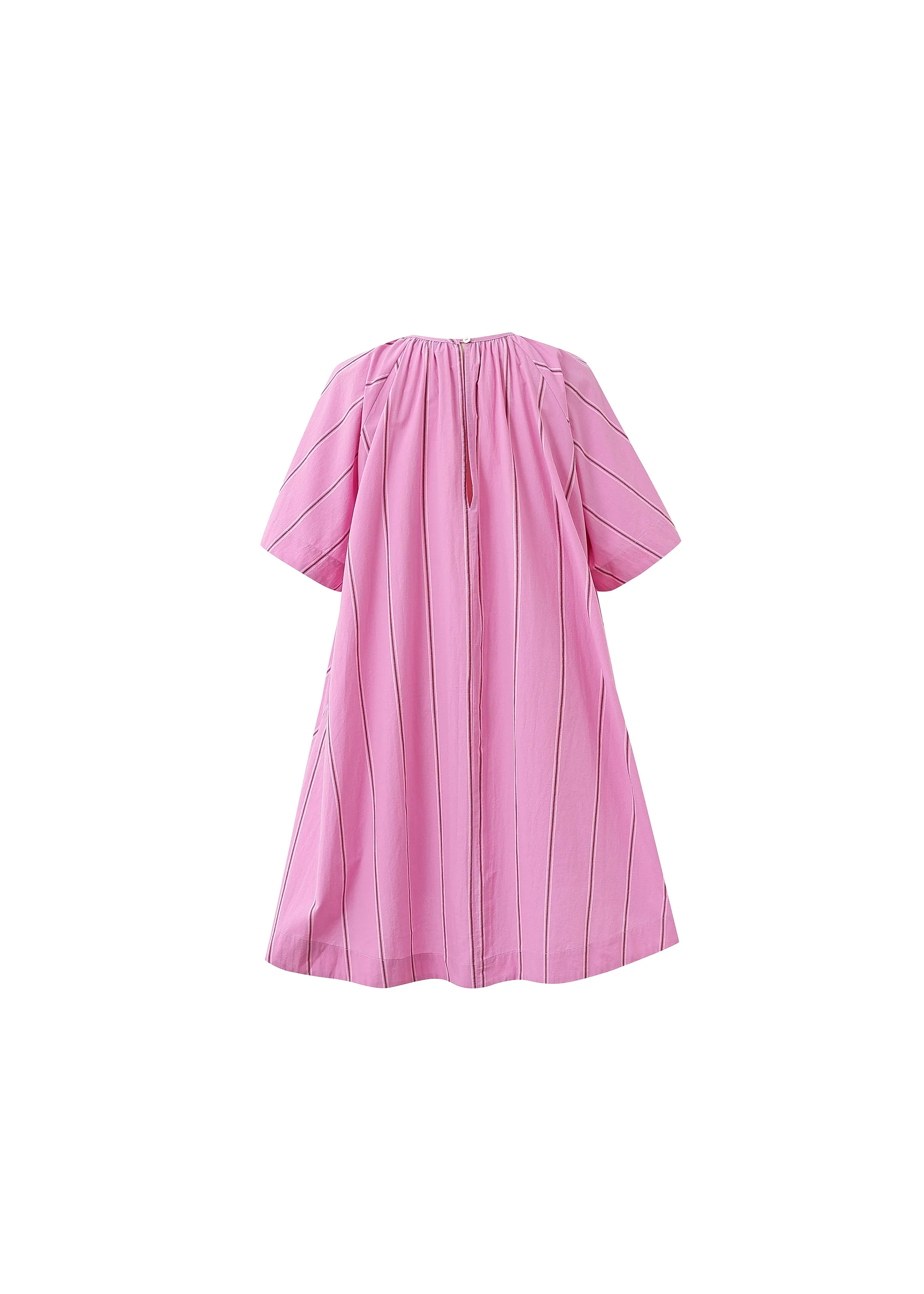 Robe DORIS Violine - Image 5