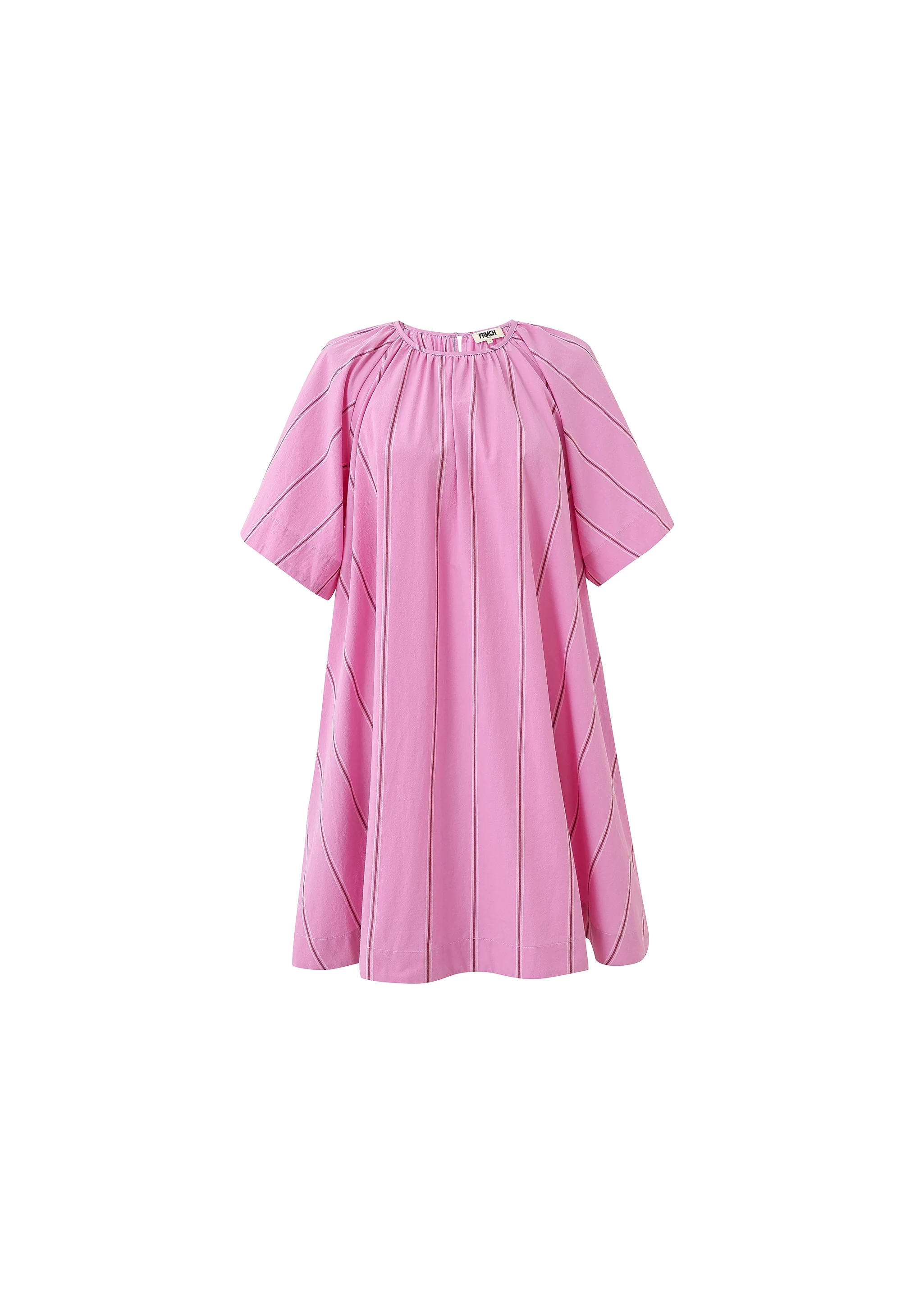 Robe DORIS Violine - Image 6
