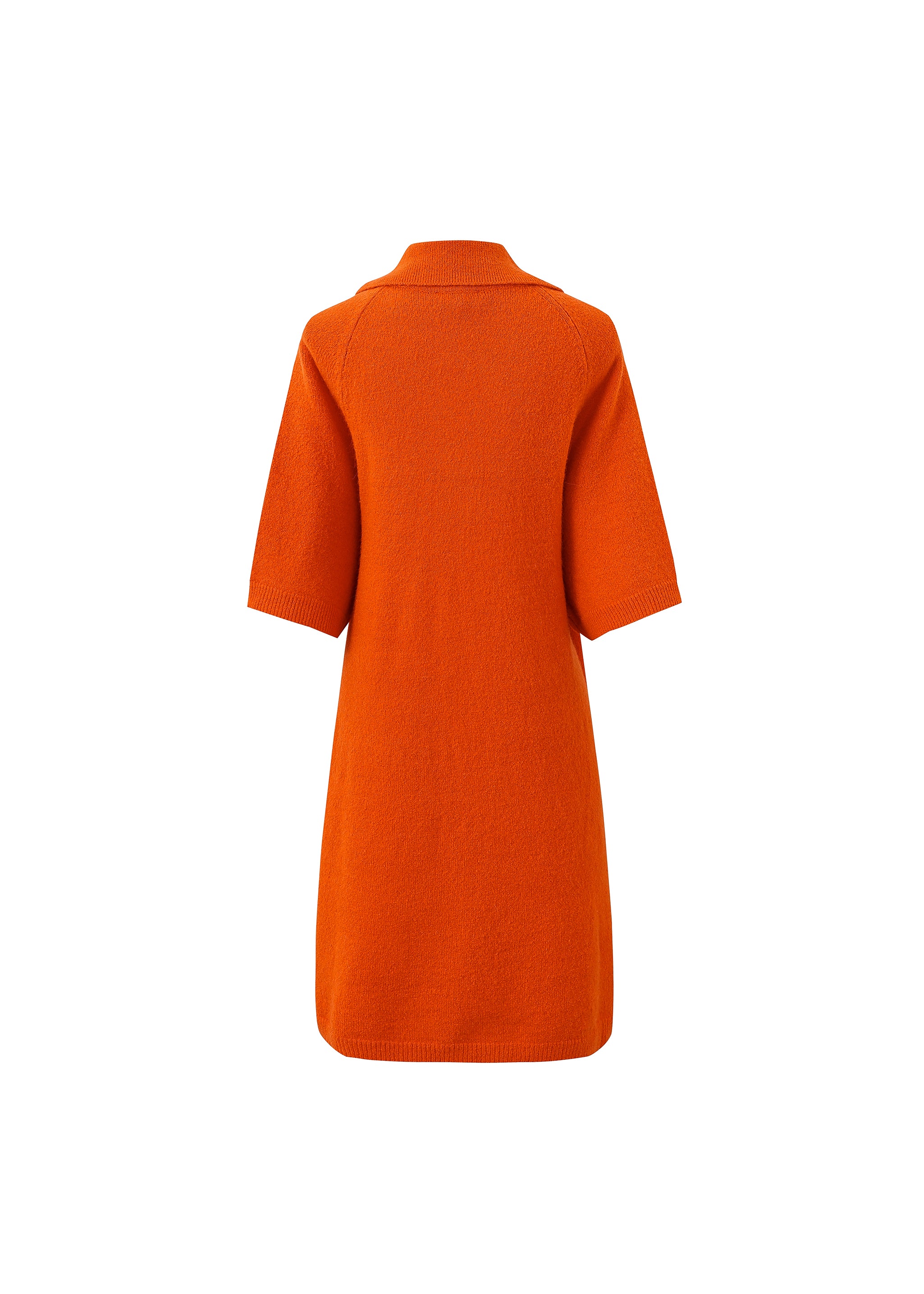 Robe GAILLARDE Rouge - Image 6