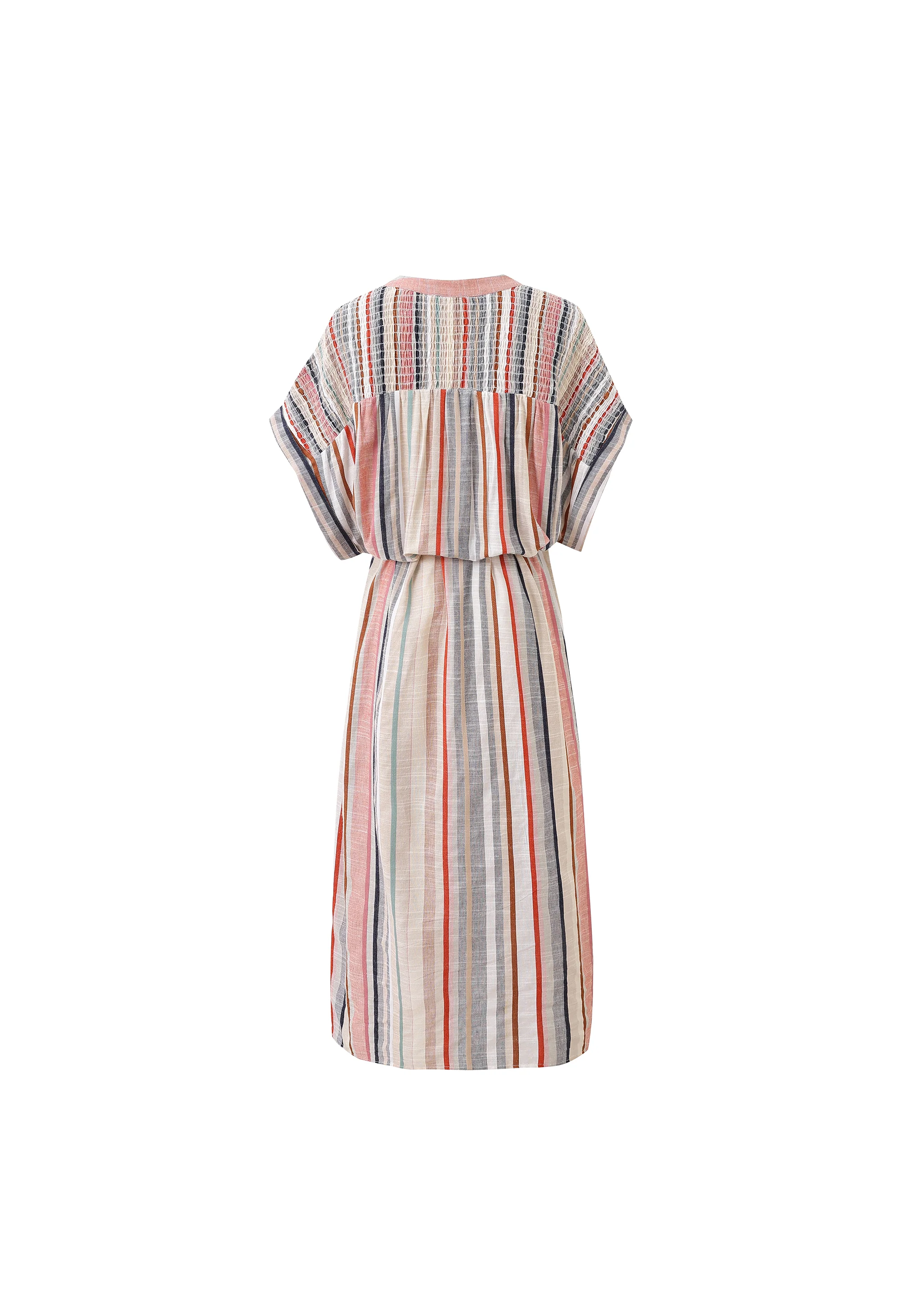 Robe INDIGO Bleu jean - Image 6