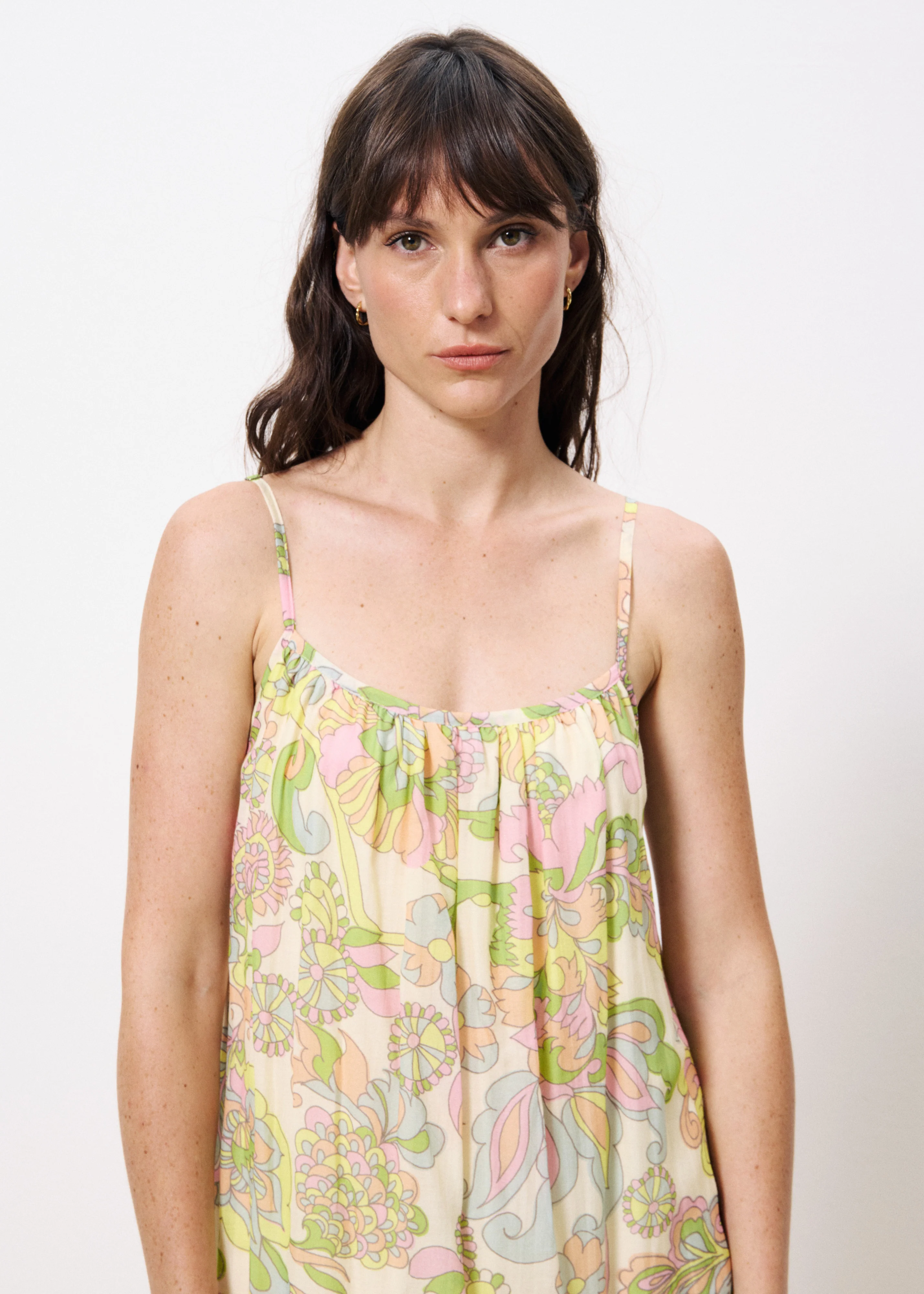 Robe IZALINE Cachemire - Image 8