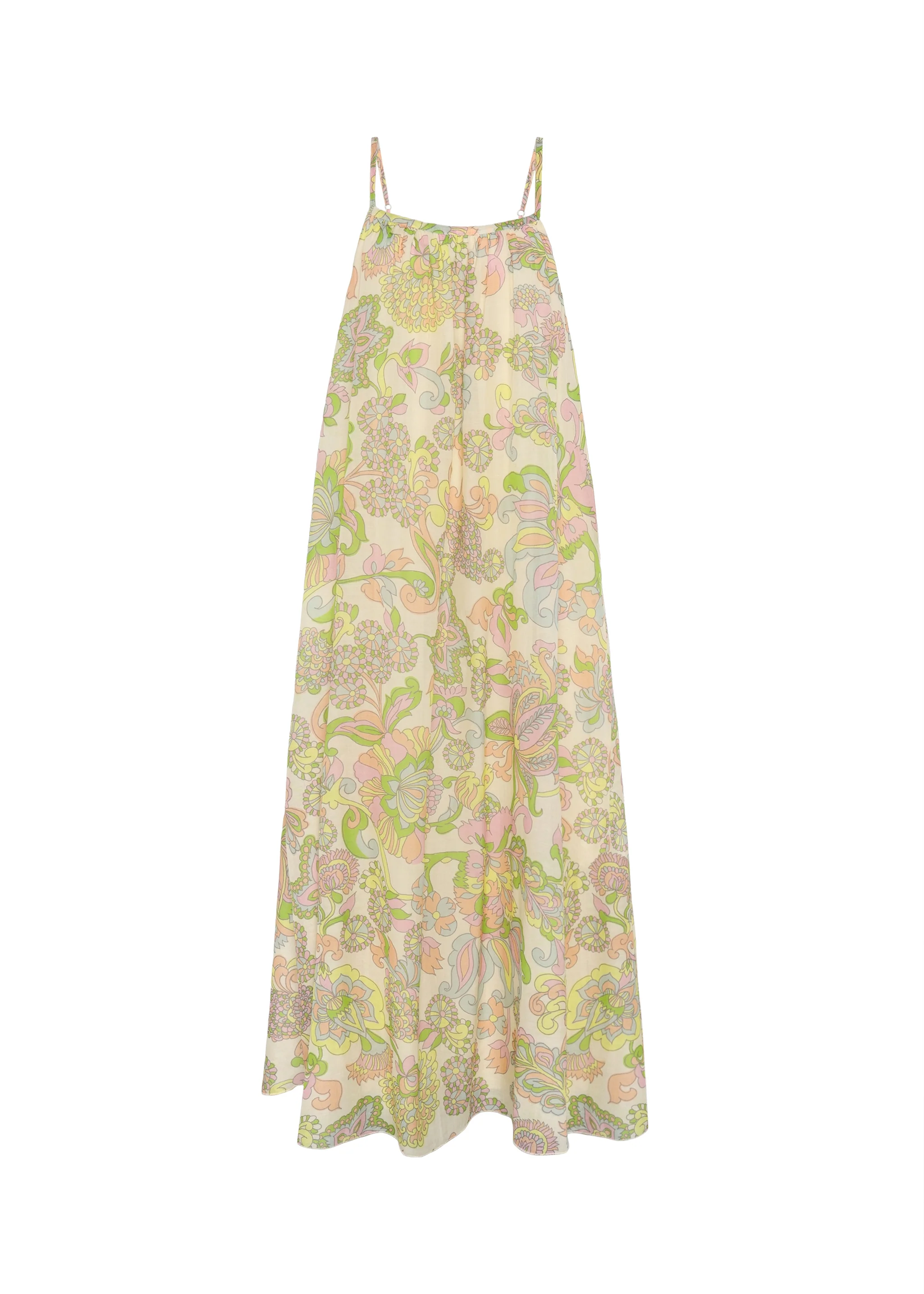 Robe IZALINE Cachemire - Image 9