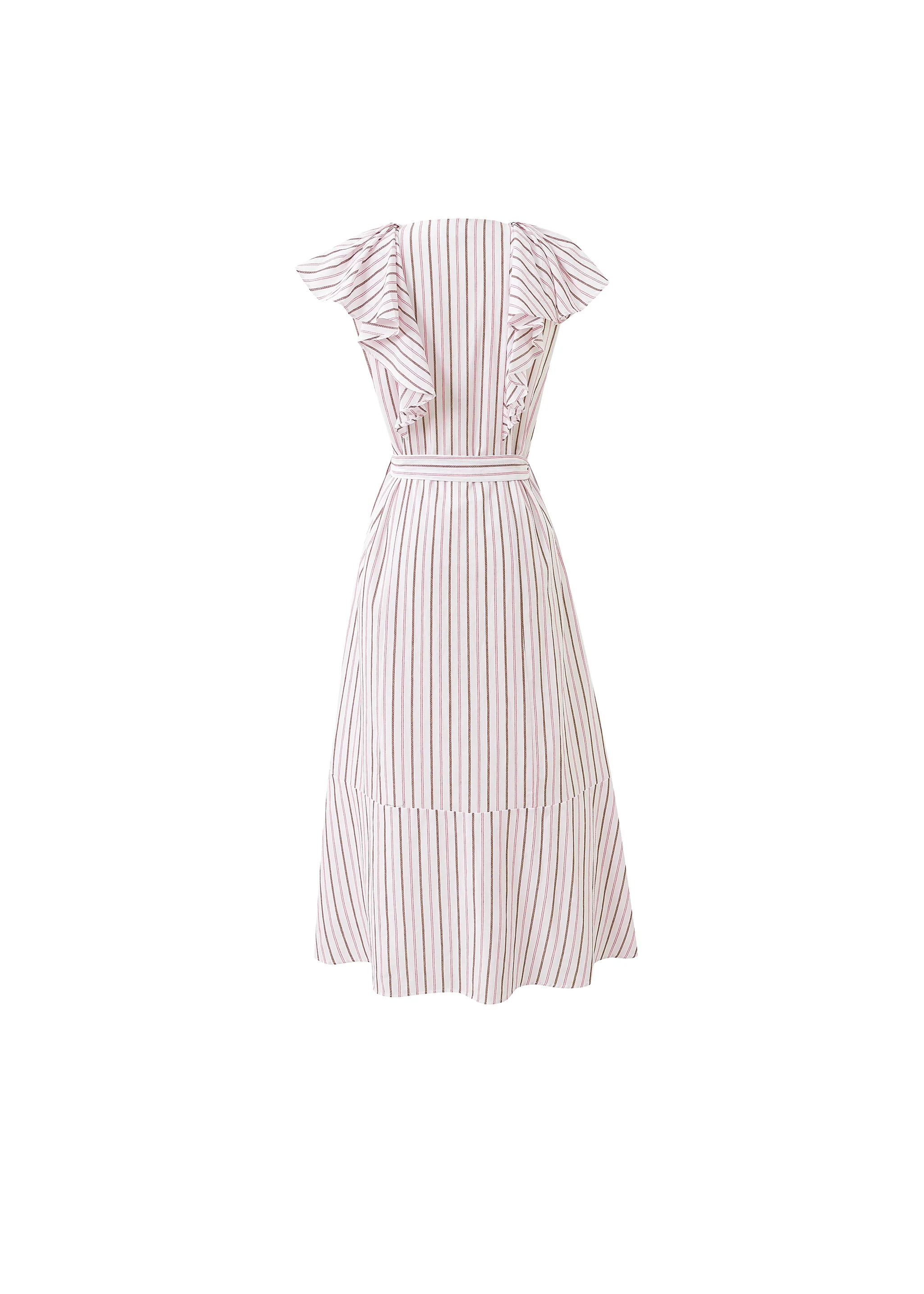 Robe LAGOINHA Beurre - Image 6