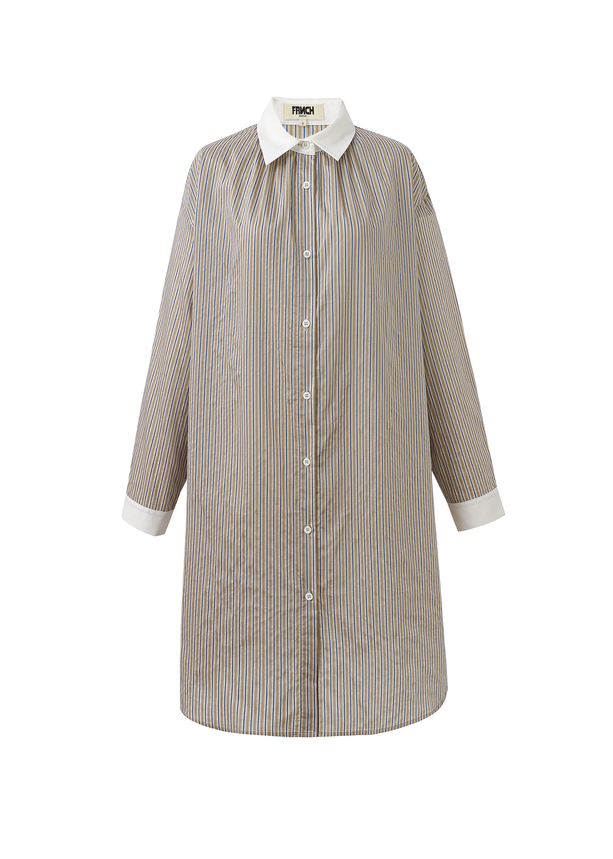 Robe LUANE Beige - Image 5