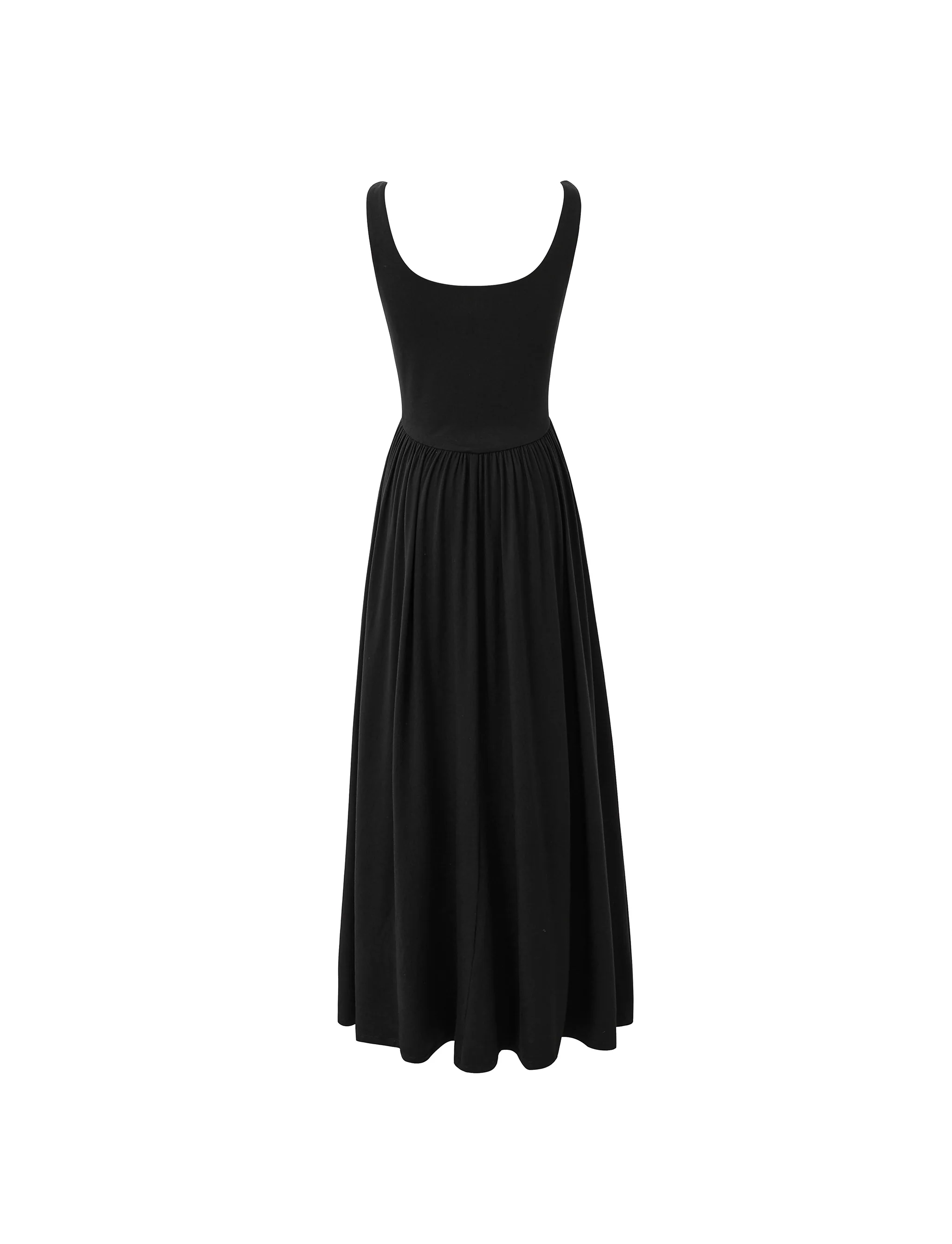 Robe MARINELLE Noir - Image 6