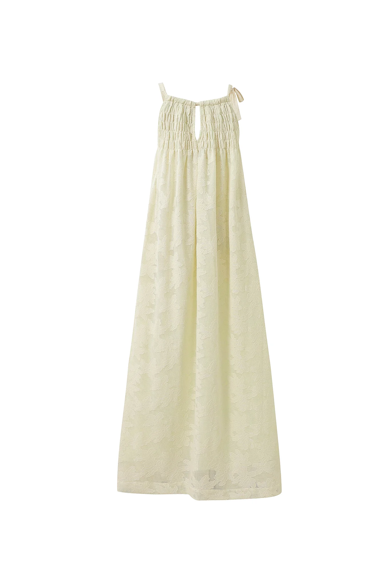 Robe MEROPE Beurre - Image 7