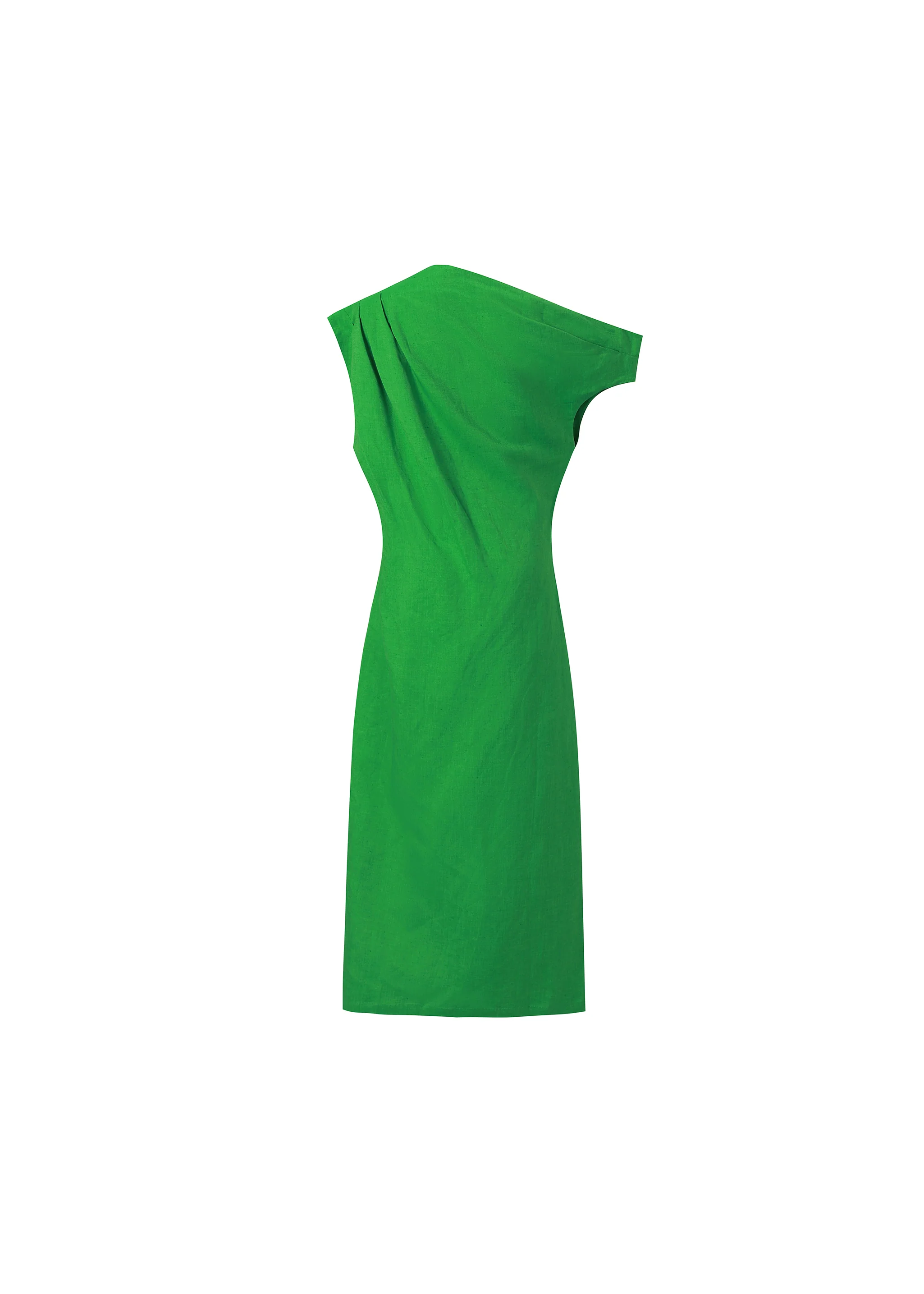 Robe MORERE Vert - Image 6