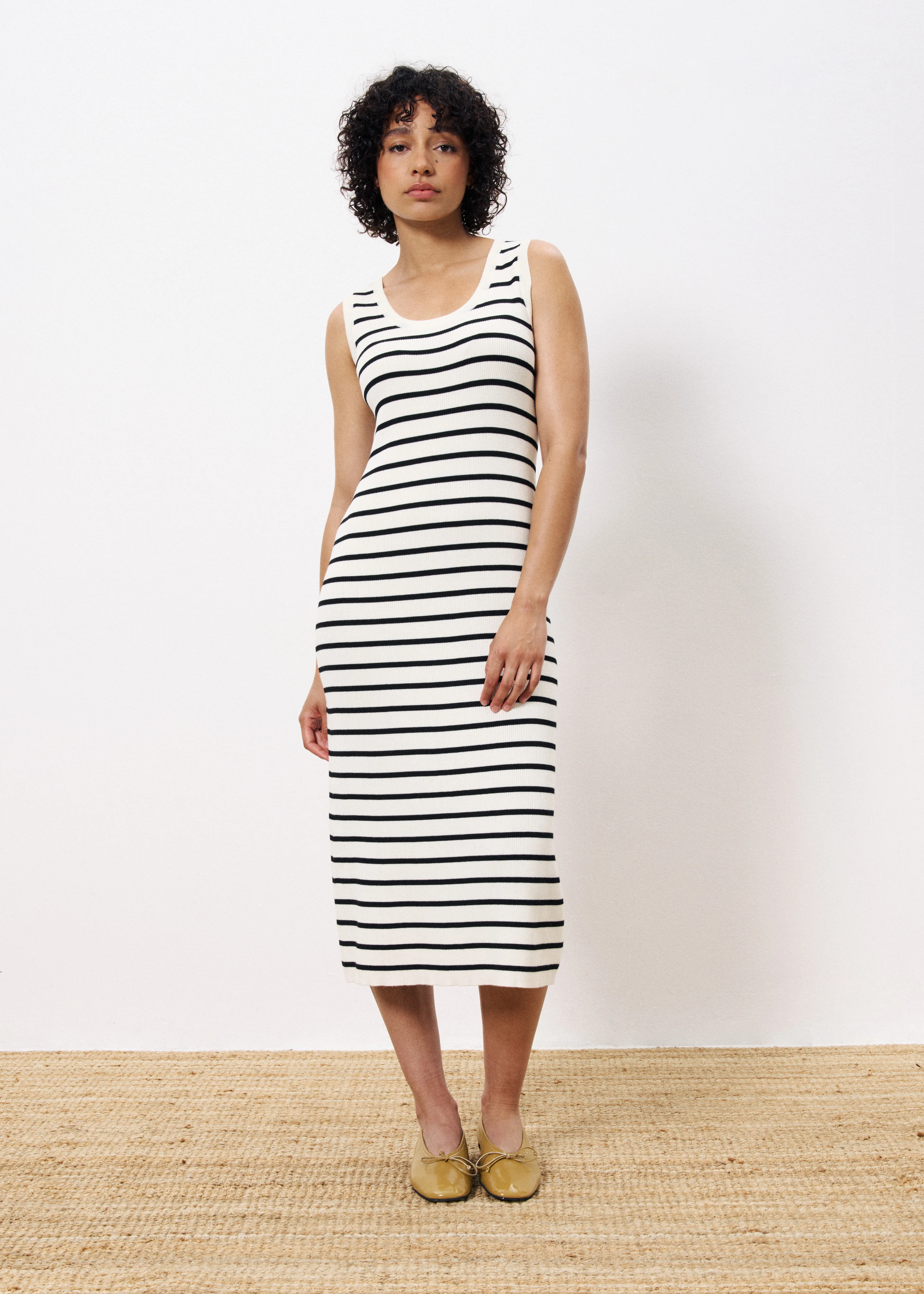 Robe NACERA Creme