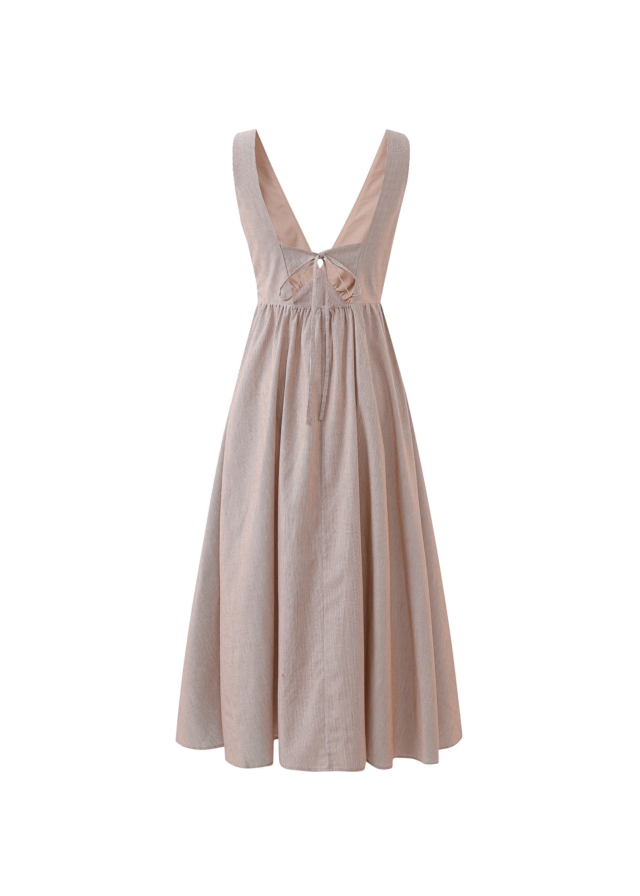 Robe NAIDY Brique - Image 6