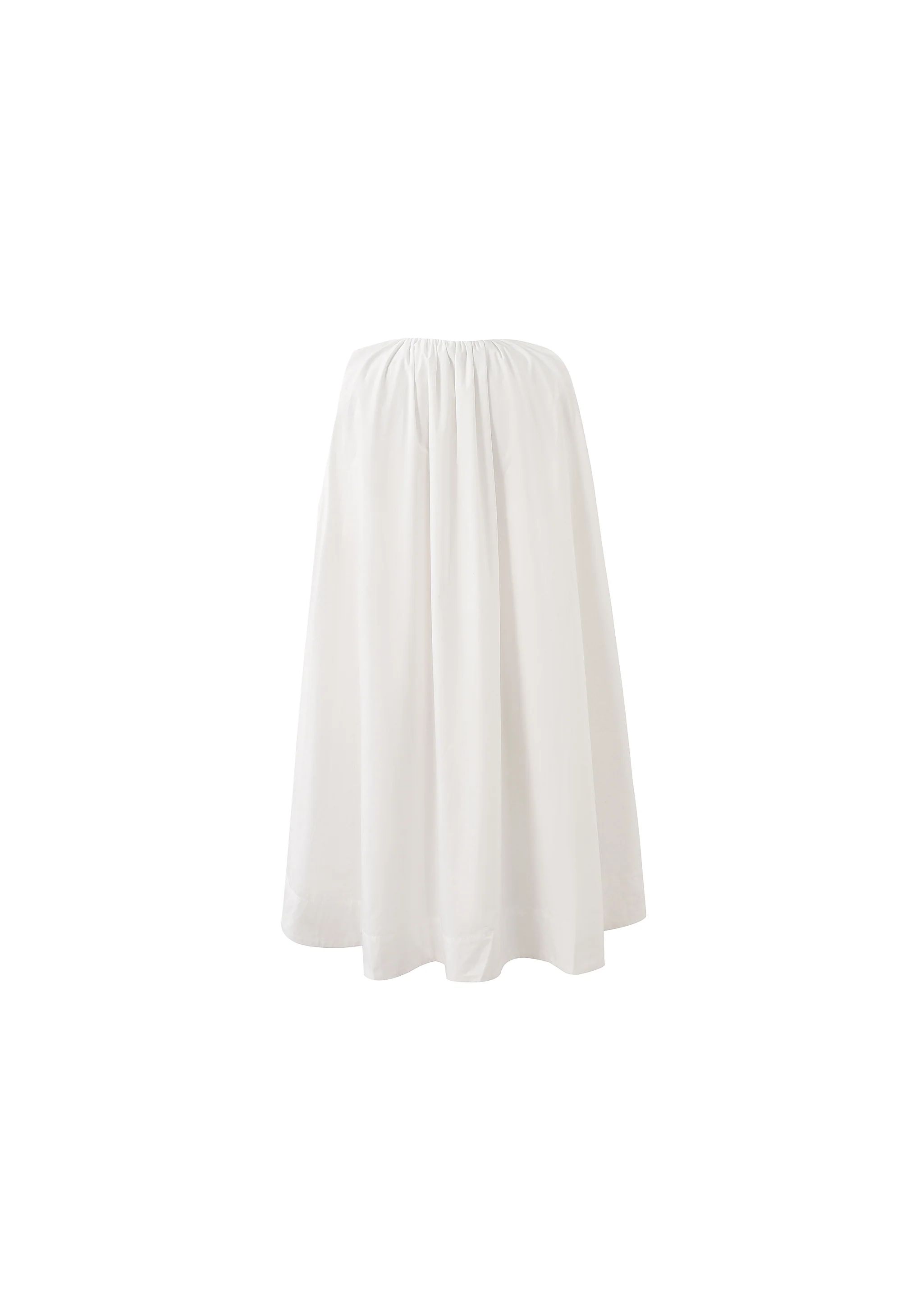Robe NATALE Blanc - Image 6