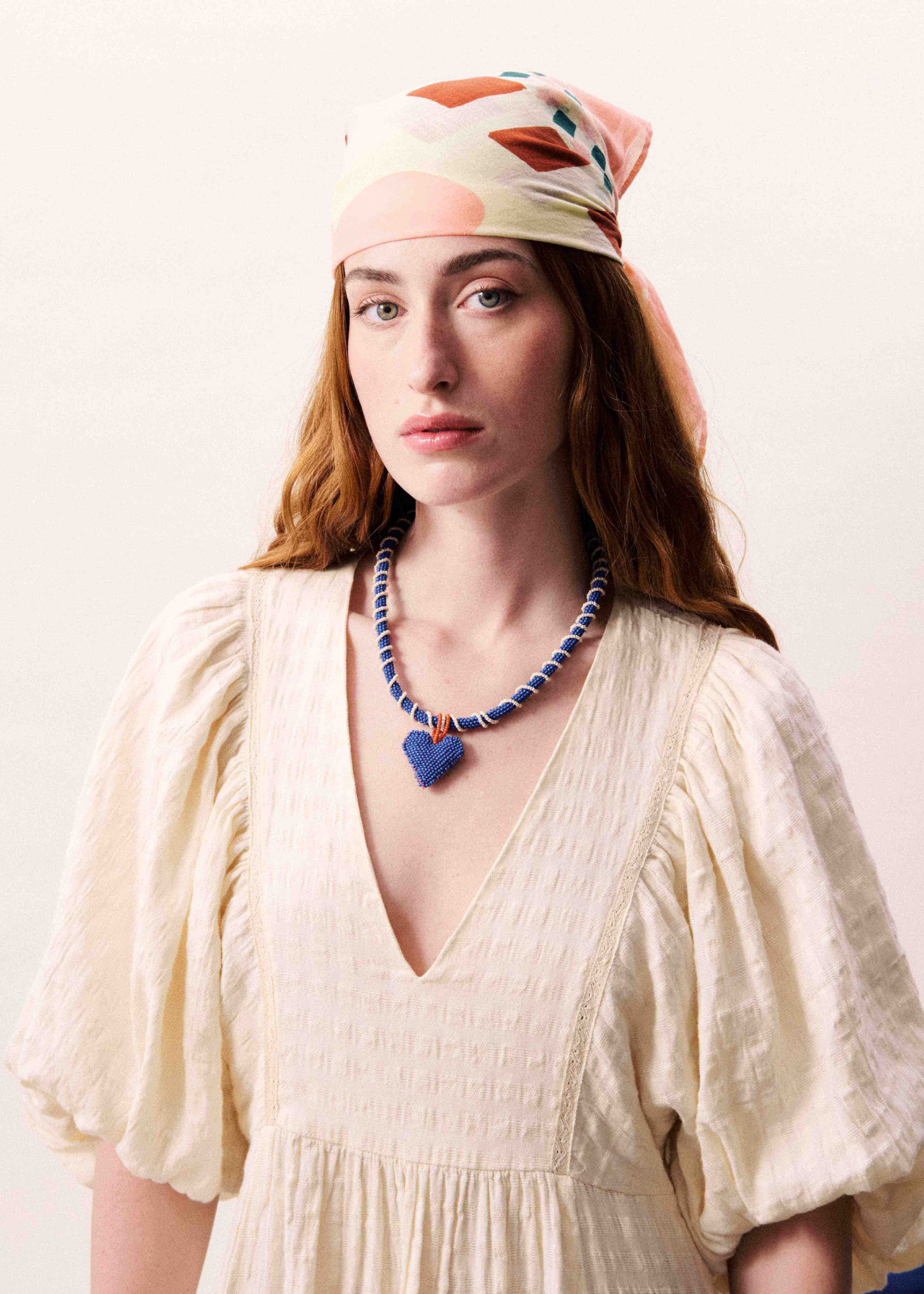Robe NESO Beurre - Image 4
