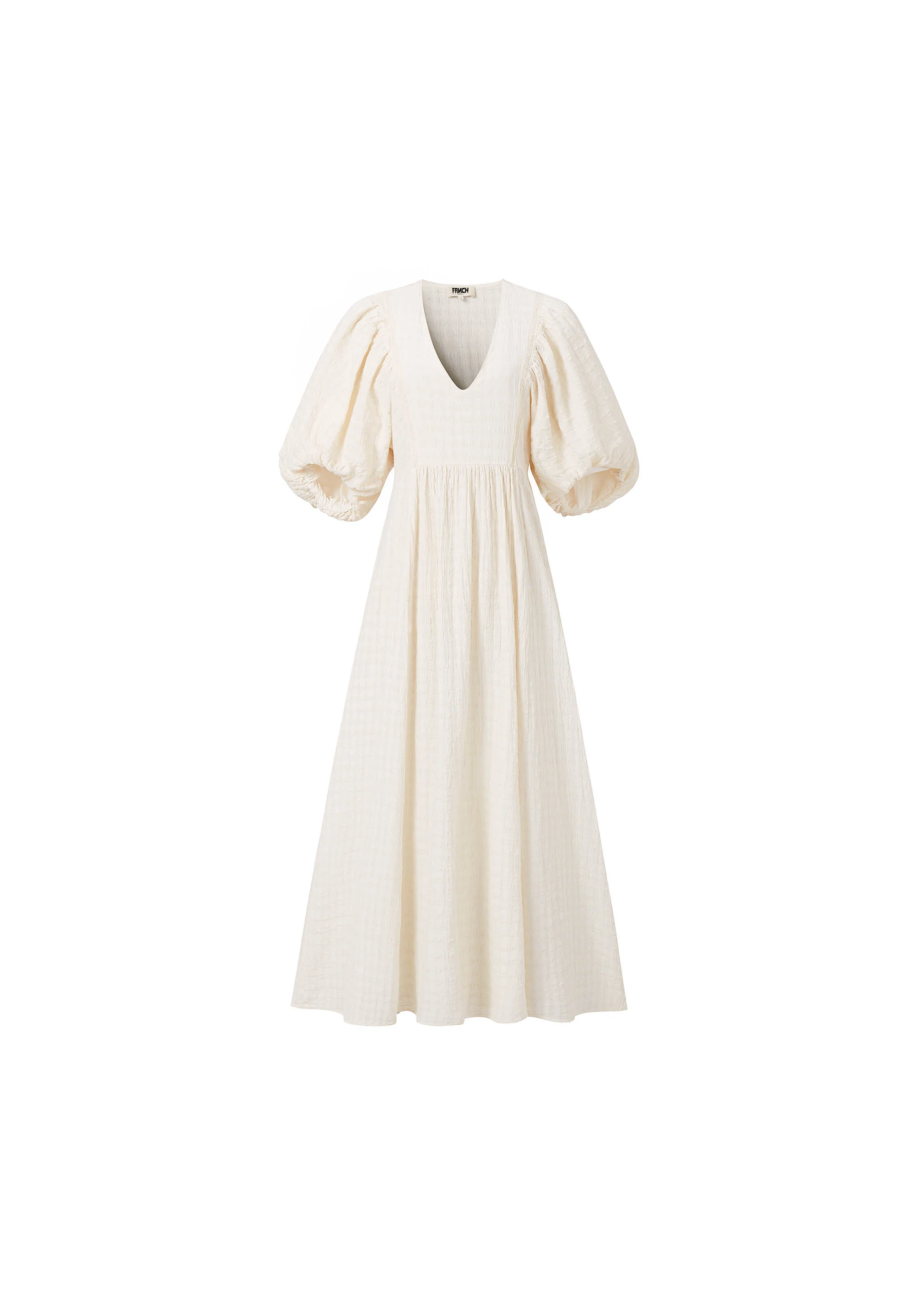 Robe NESO Beurre - Image 6