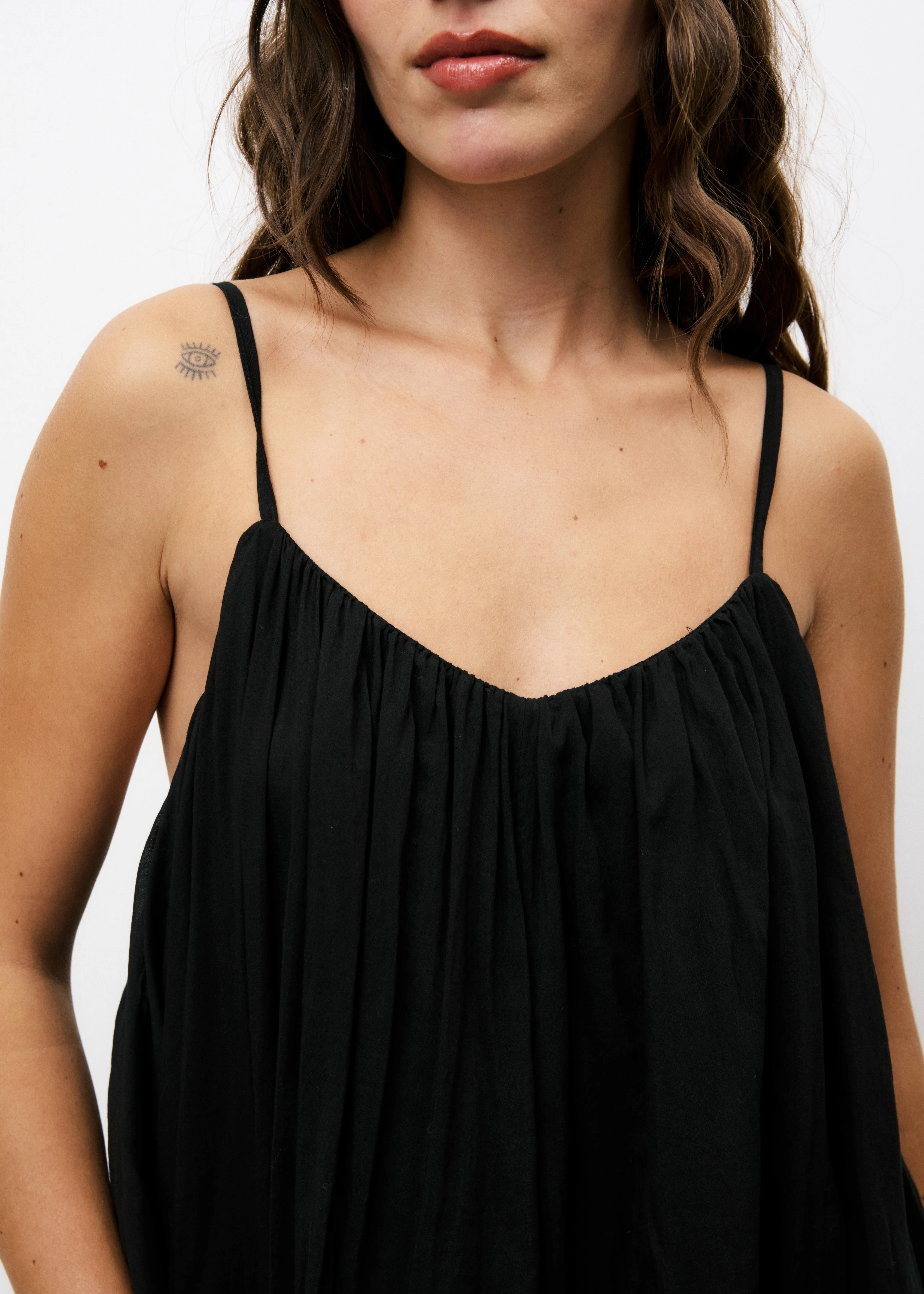 Robe NIHED Noir - Image 4