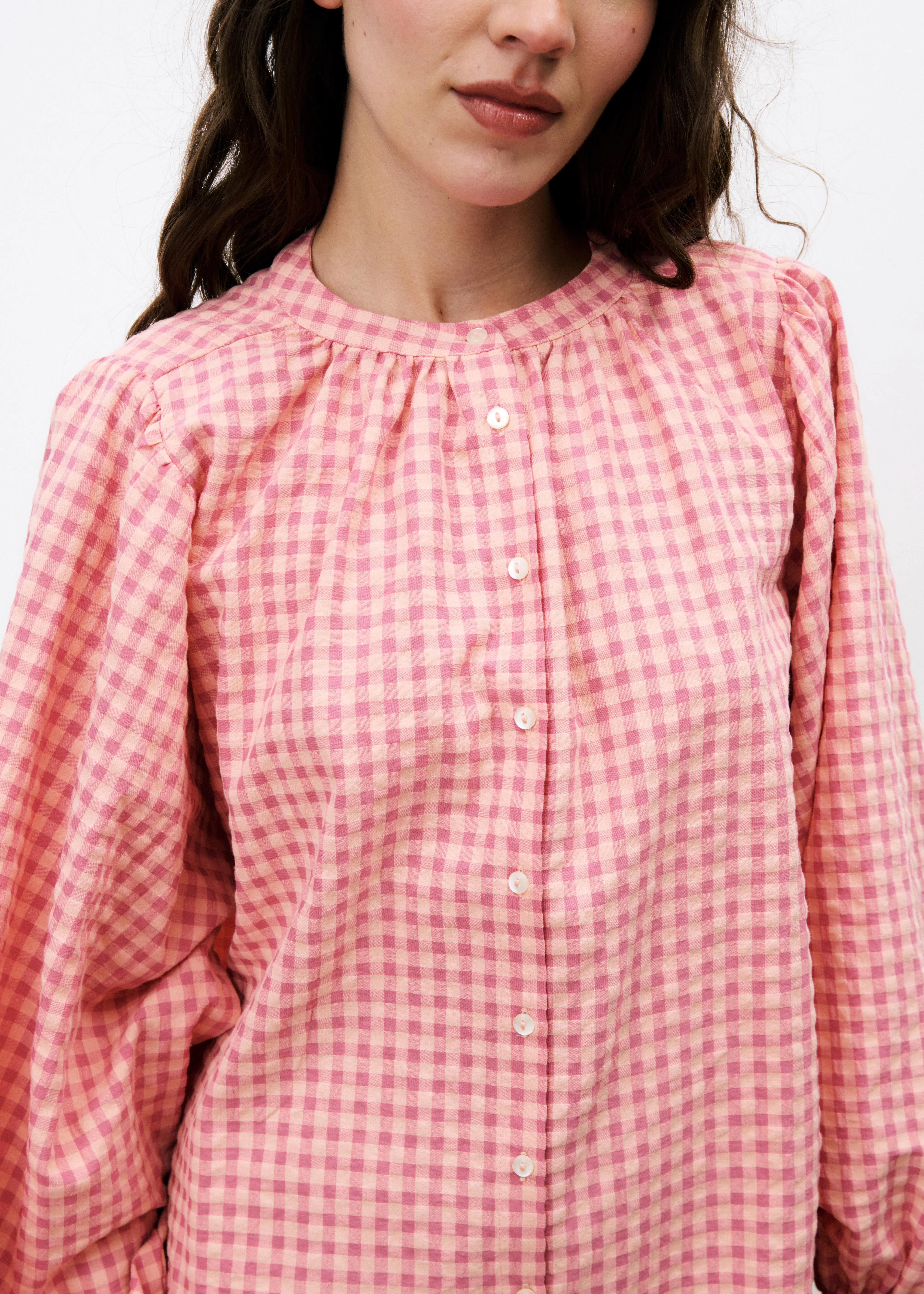 Robe NOELY Rose - Image 4