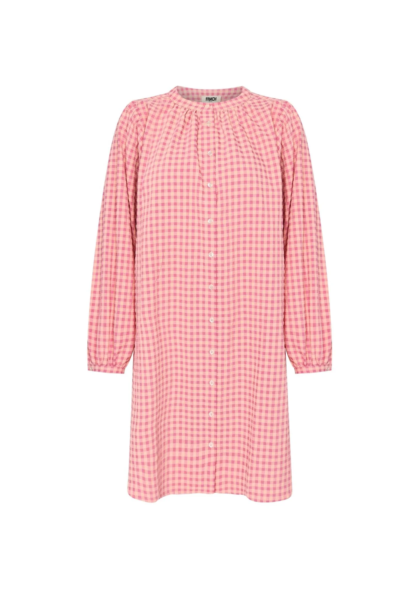 Robe NOELY Rose - Image 5