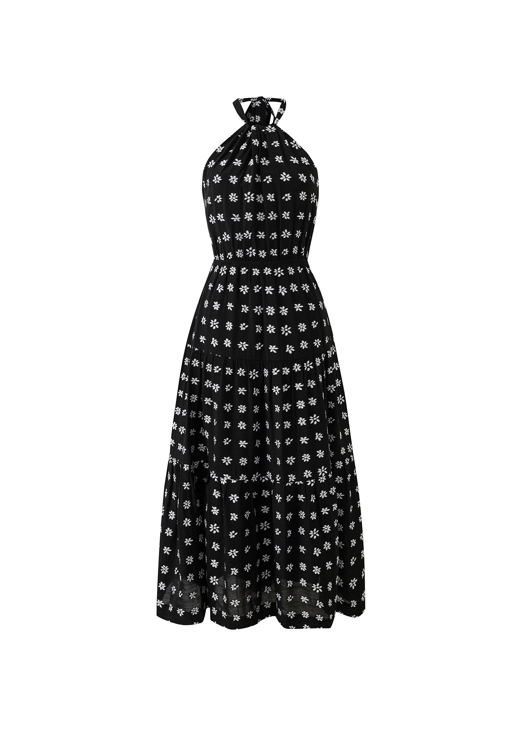 Robe NONA Noir - Image 5