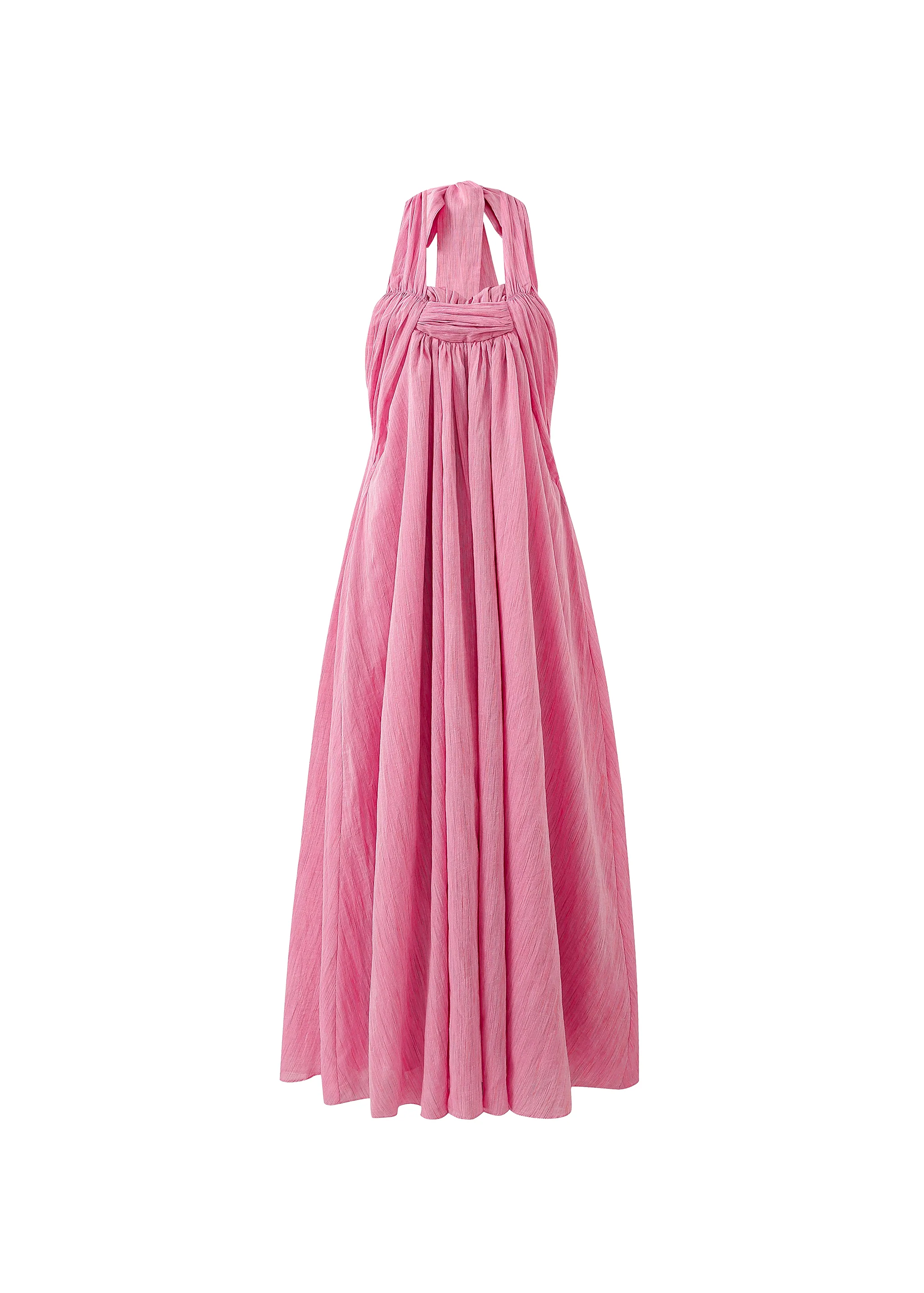 Robe NOUHAD Rose - Image 4