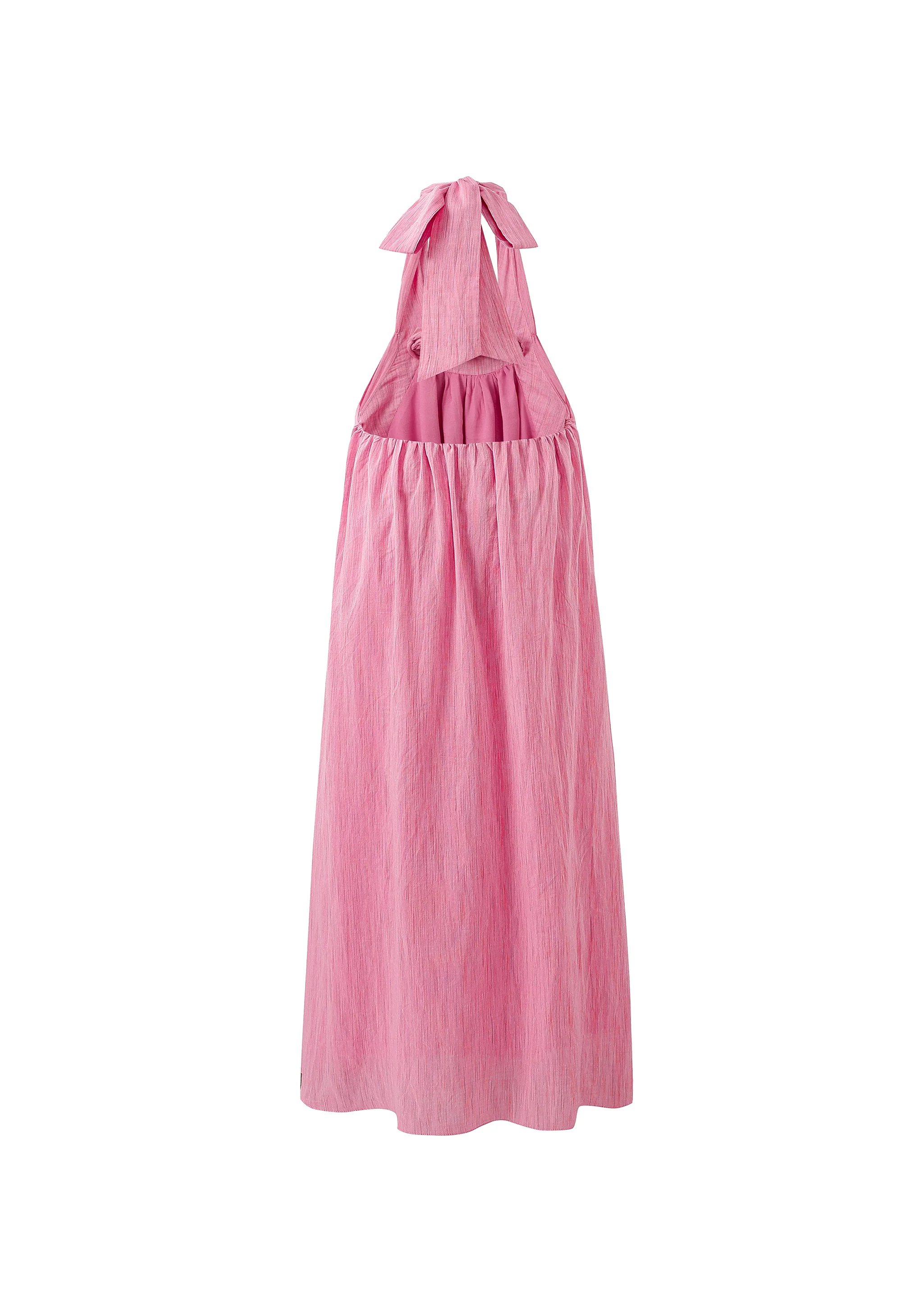 Robe NOUHAD Rose - Image 5