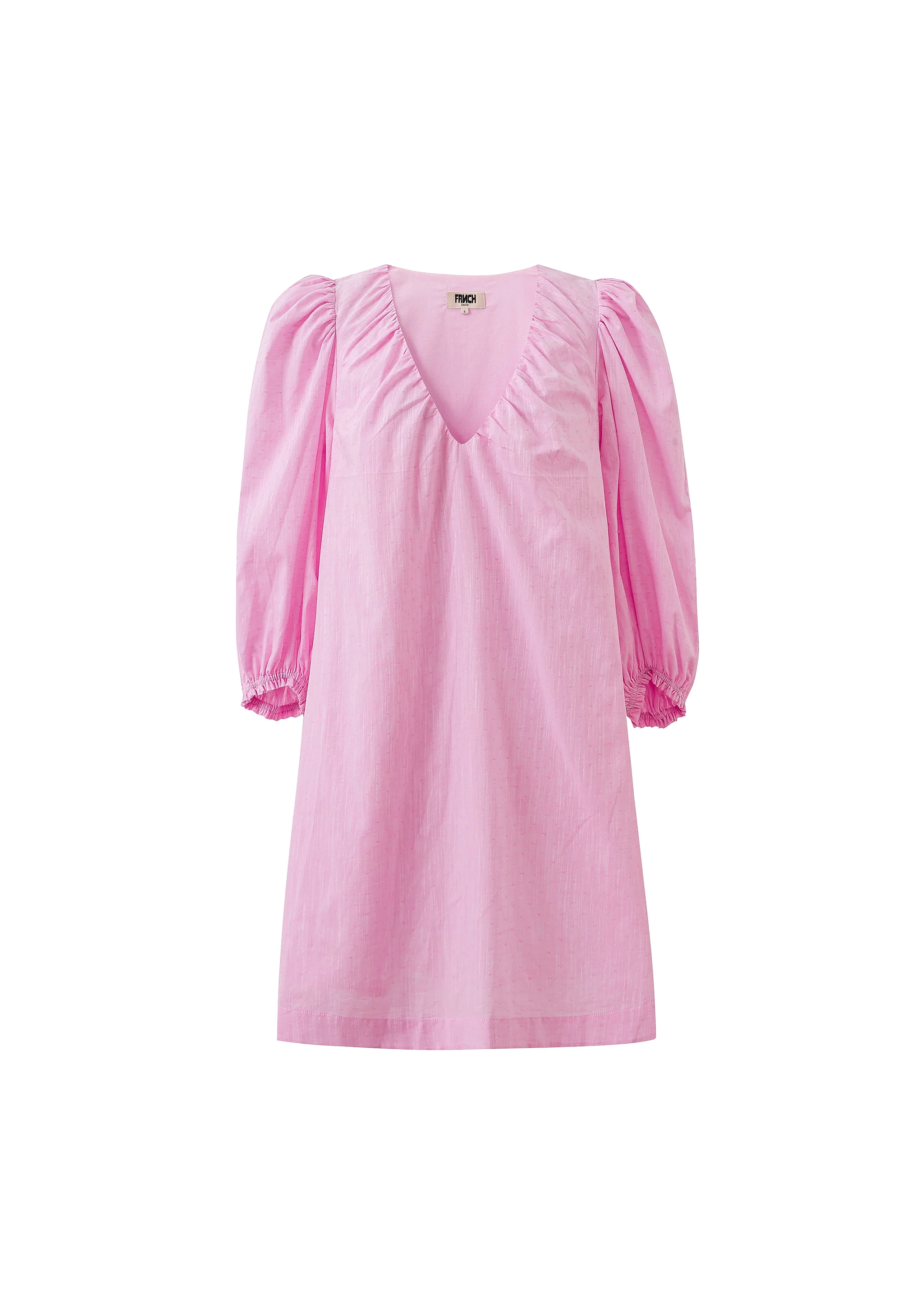 Robe NUNZIATA Rose - Image 5