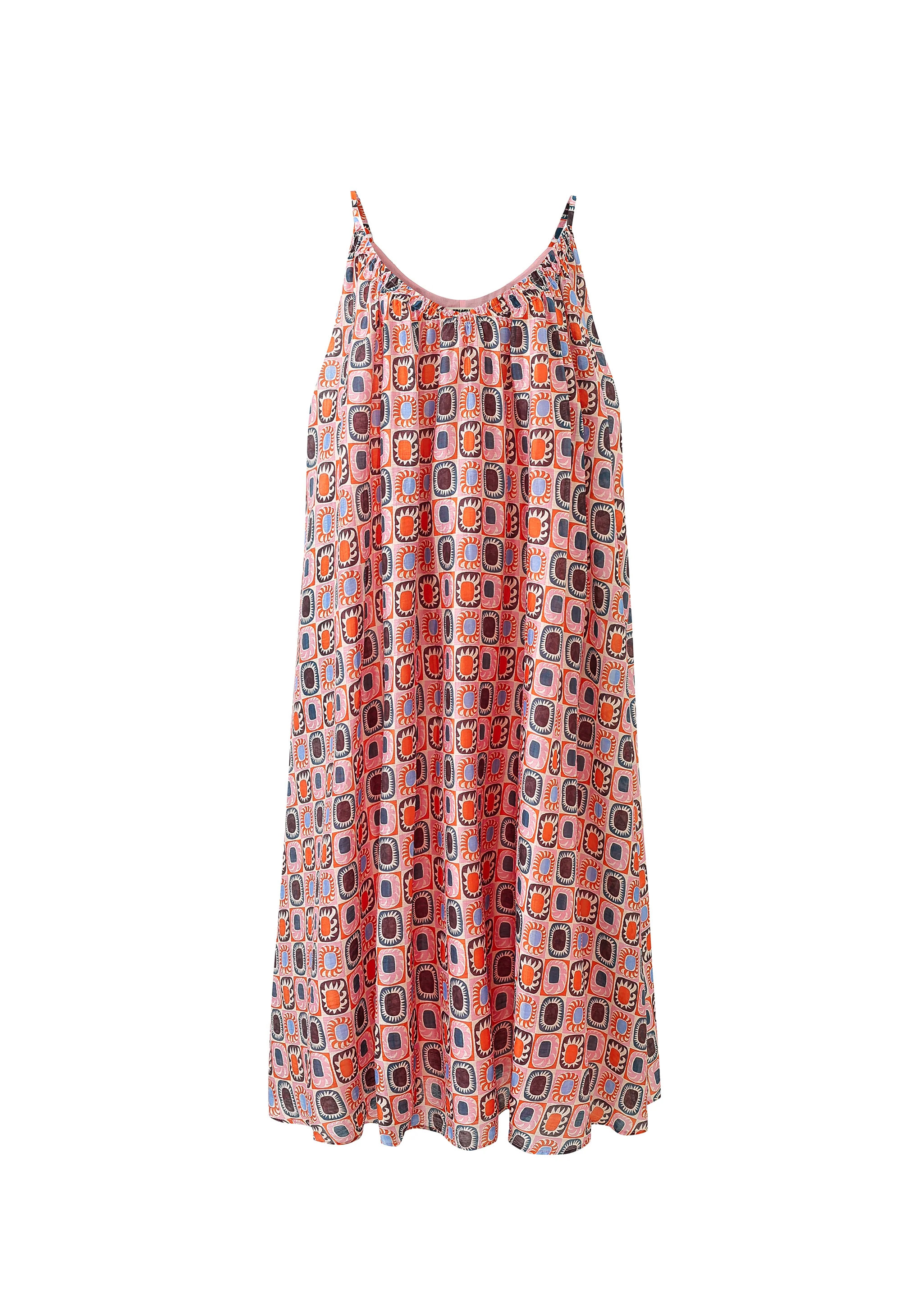 Robe PENIEL Soleil - Image 5