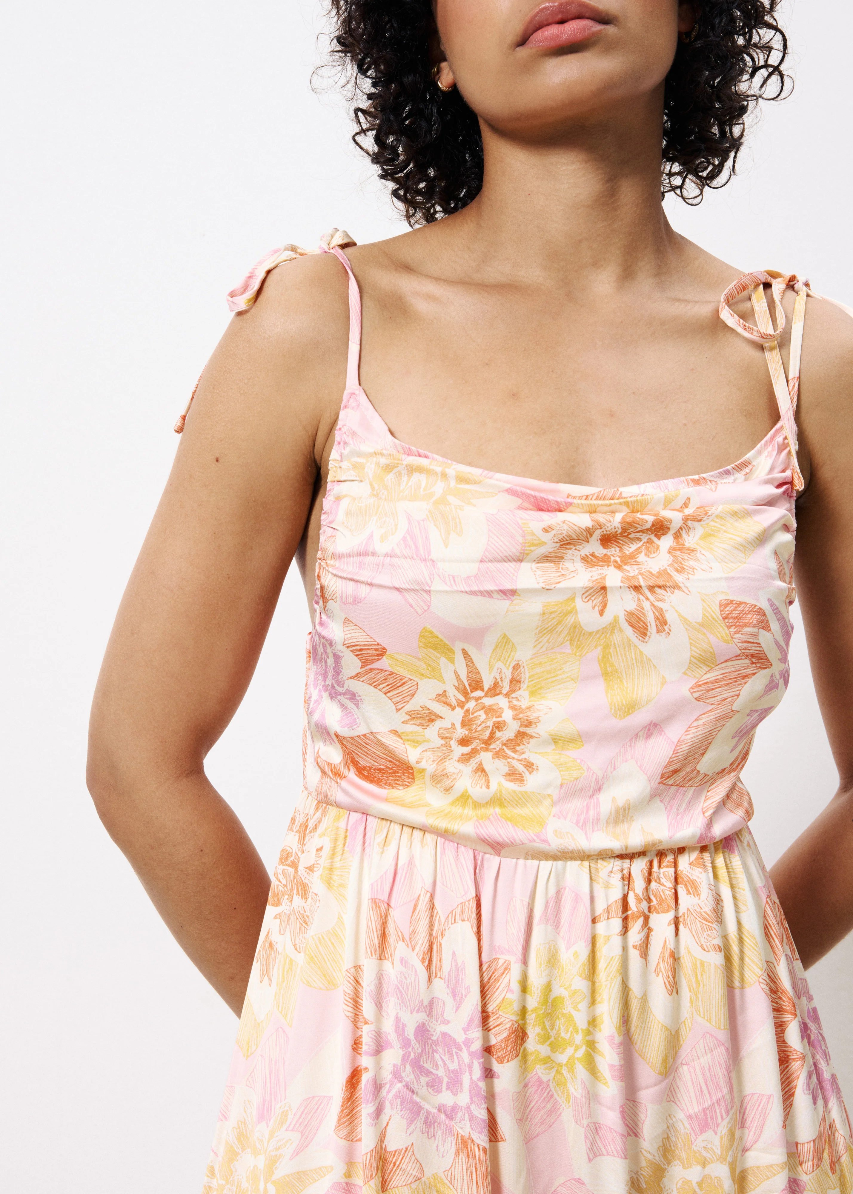 Robe PERINNE Fleurs edition - Image 4