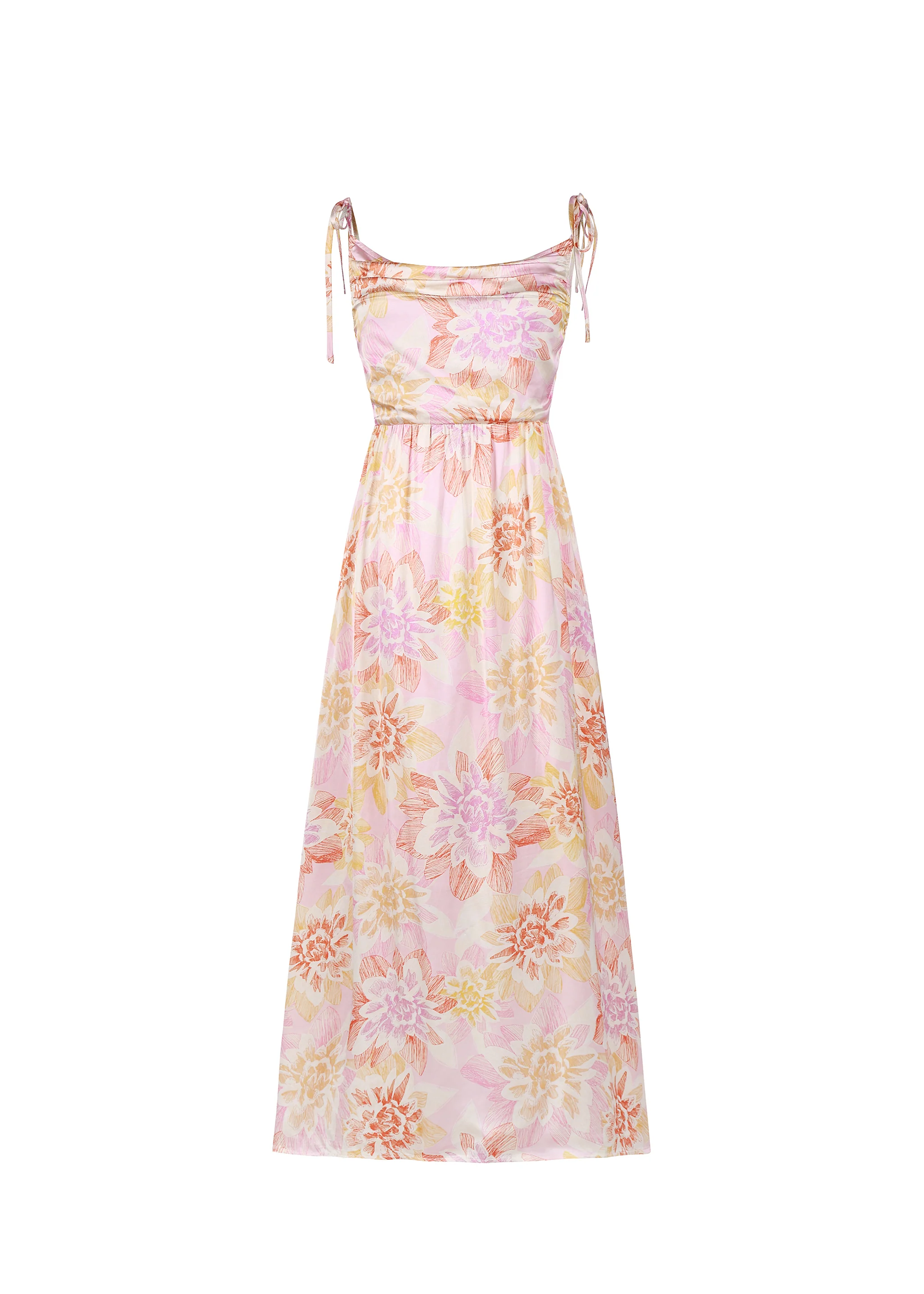 Robe PERINNE Fleurs edition - Image 6