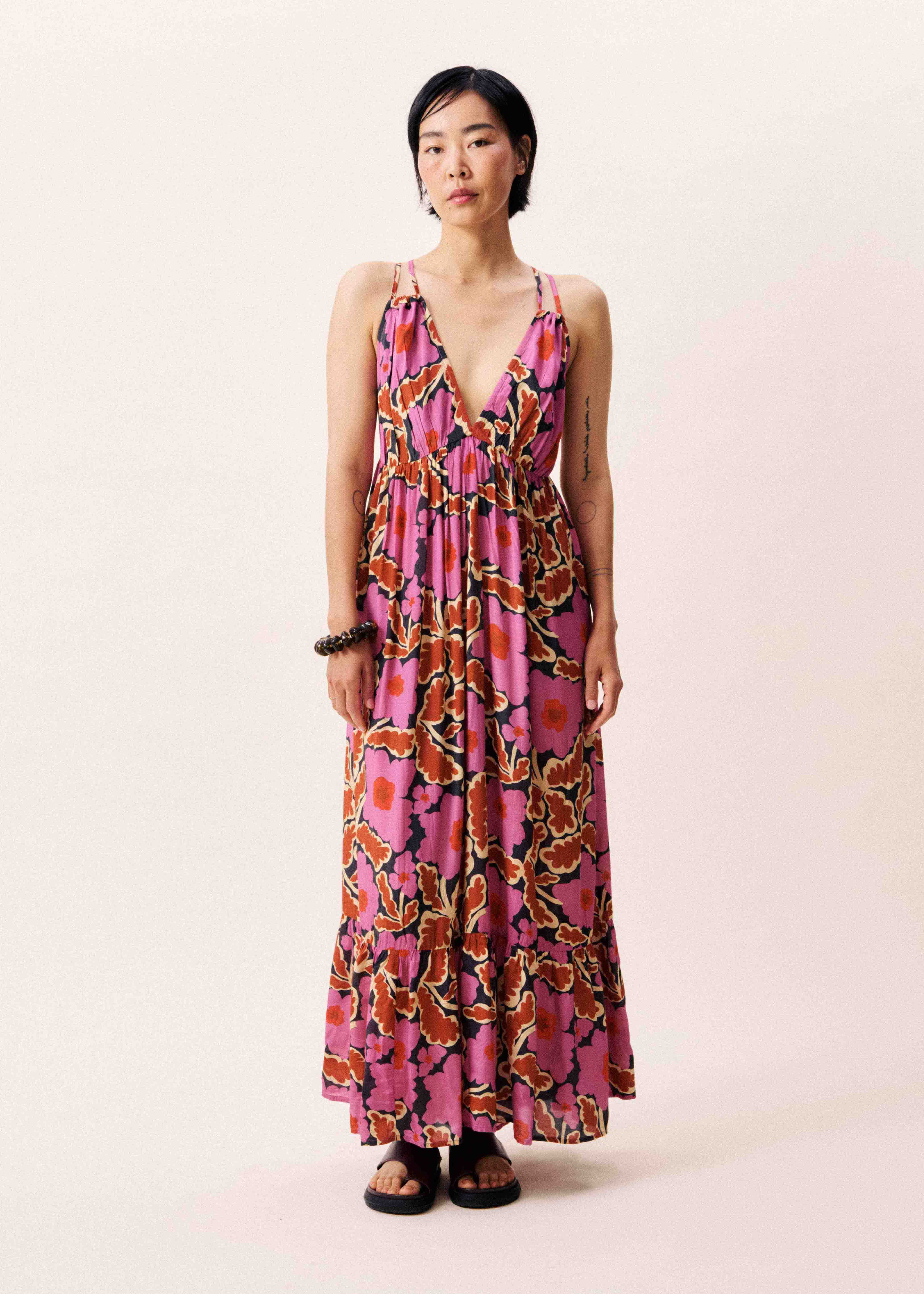 Robe PIONEER Vitoria