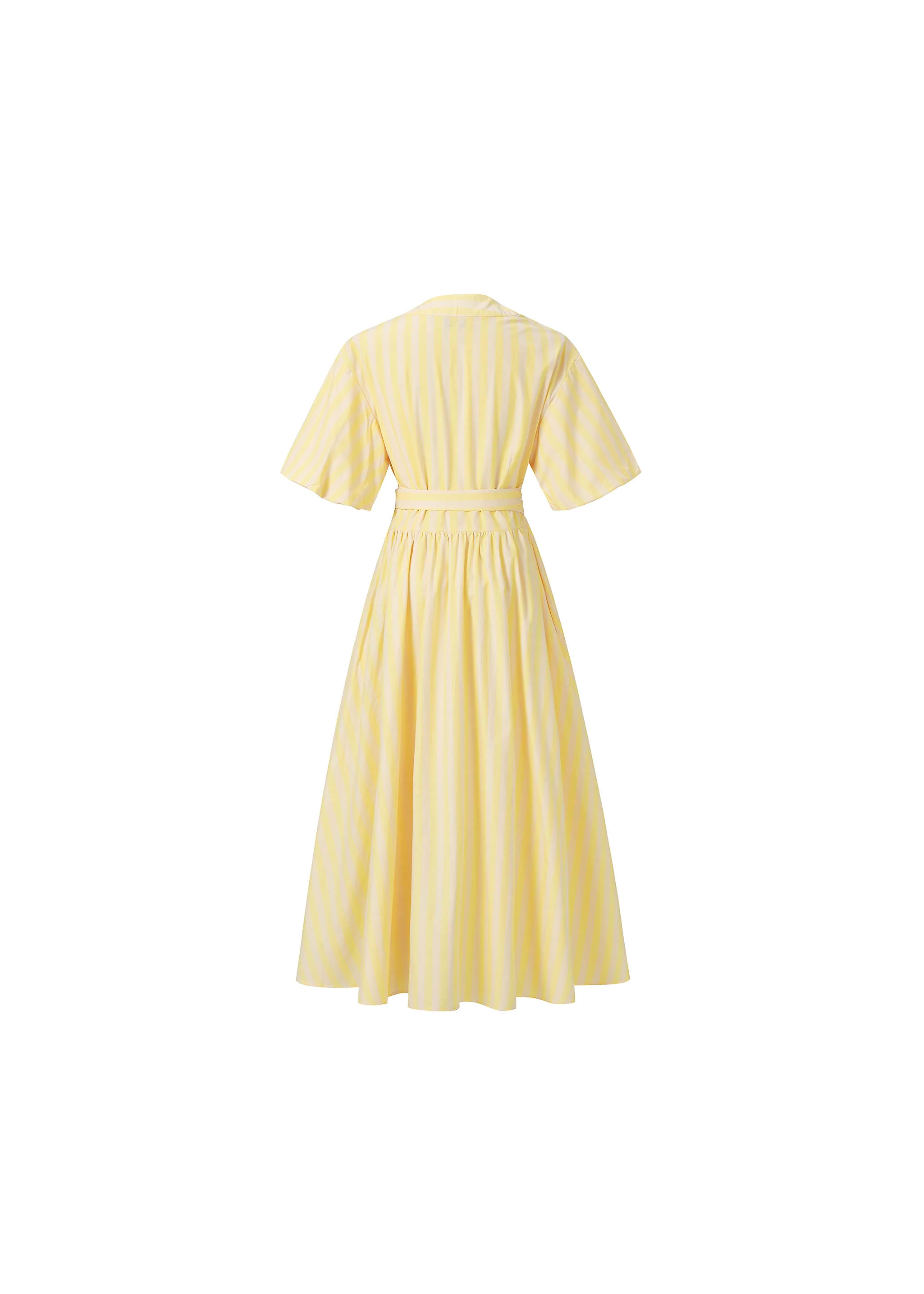 Robe QUEEN Beurre - Image 5