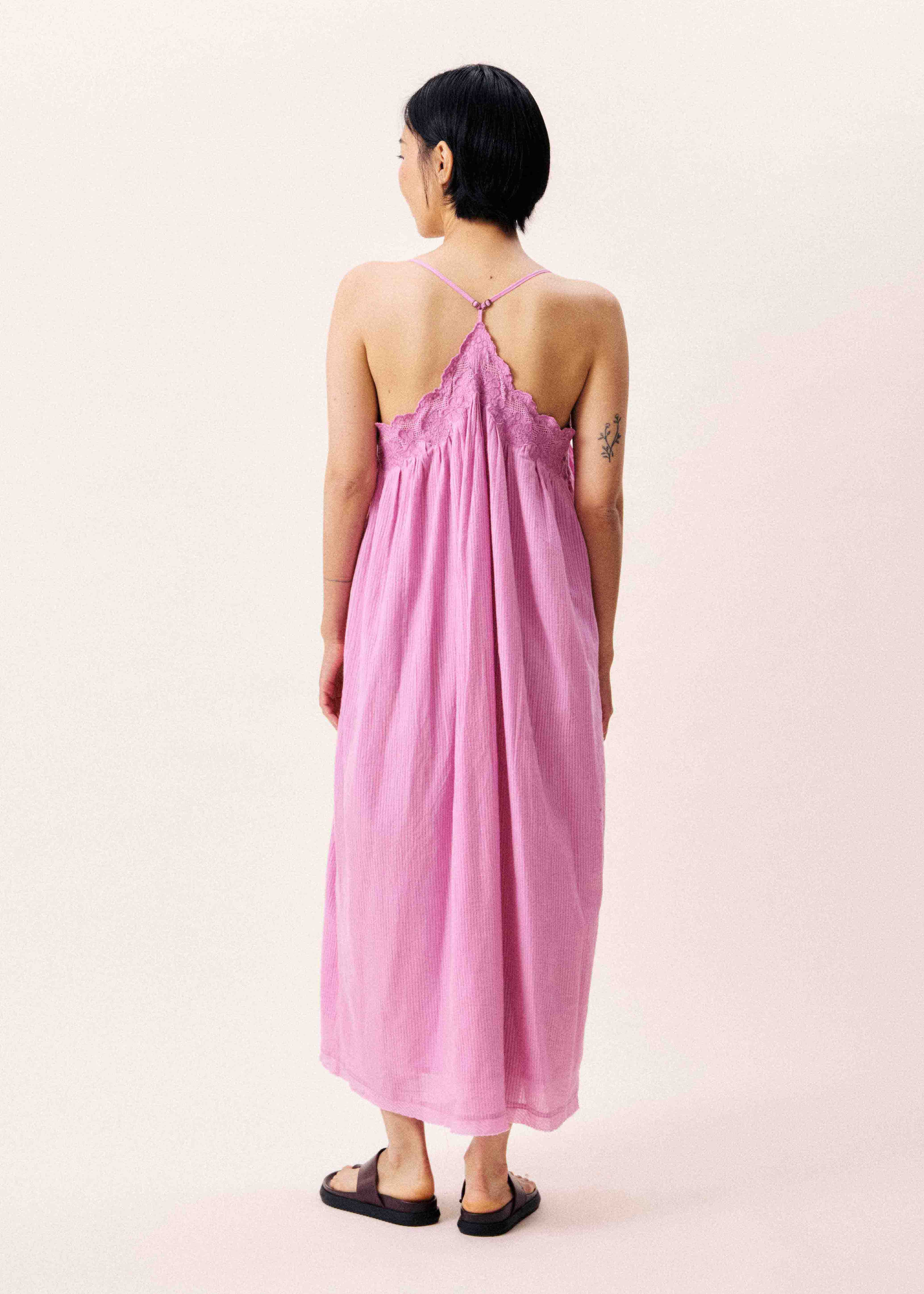Robe RHODE Violine - Image 3