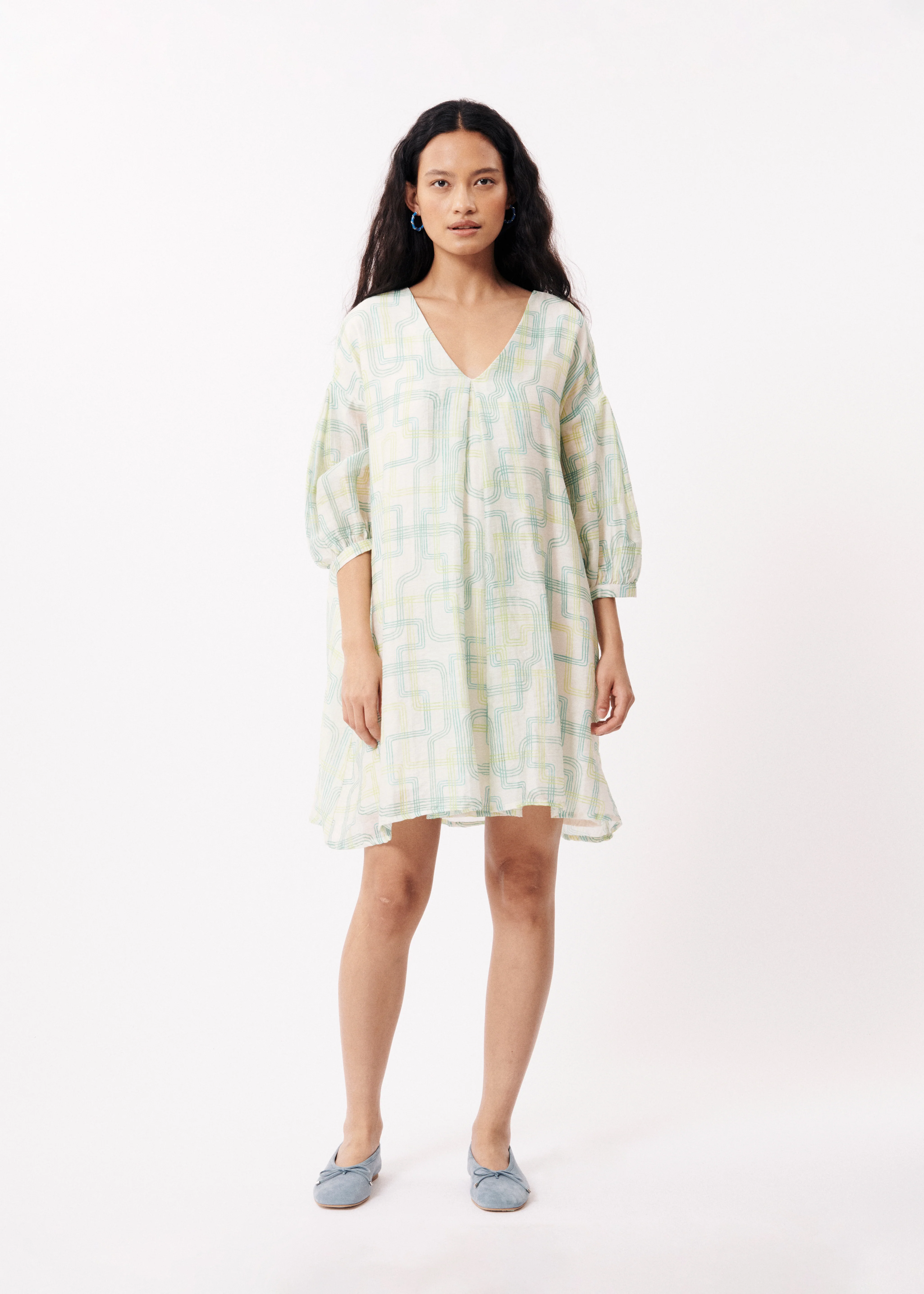 Robe SARA Metro lines