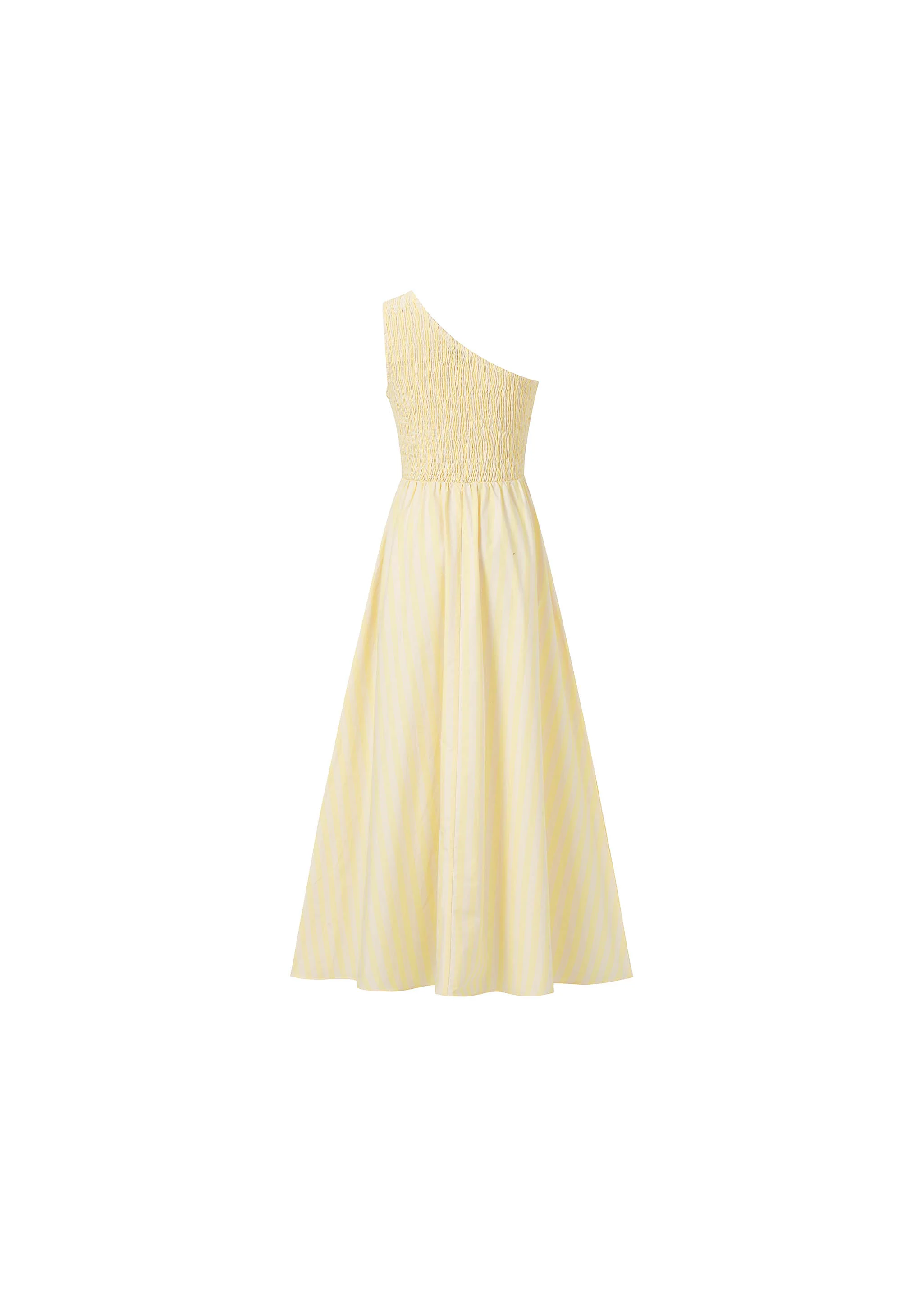 Robe SELKIE Beurre - Image 2