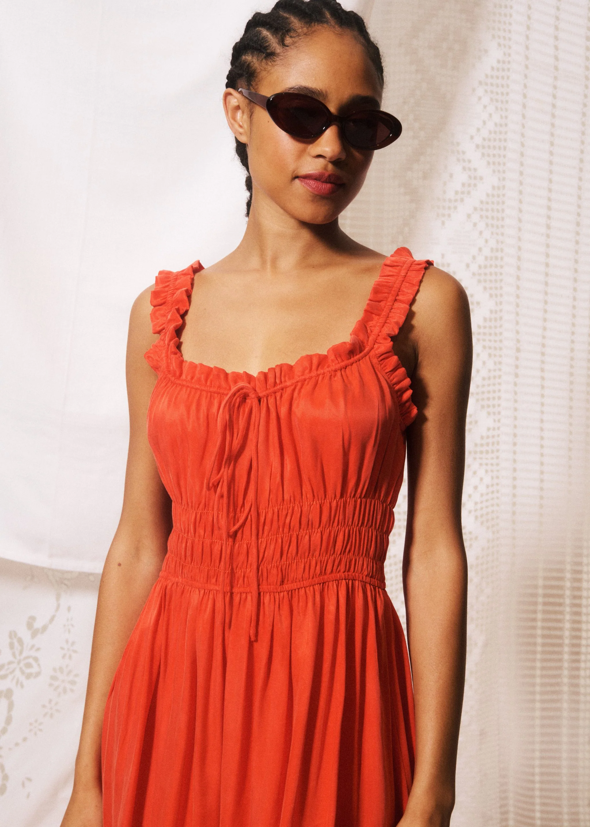 Robe TOTO Corail - Image 4