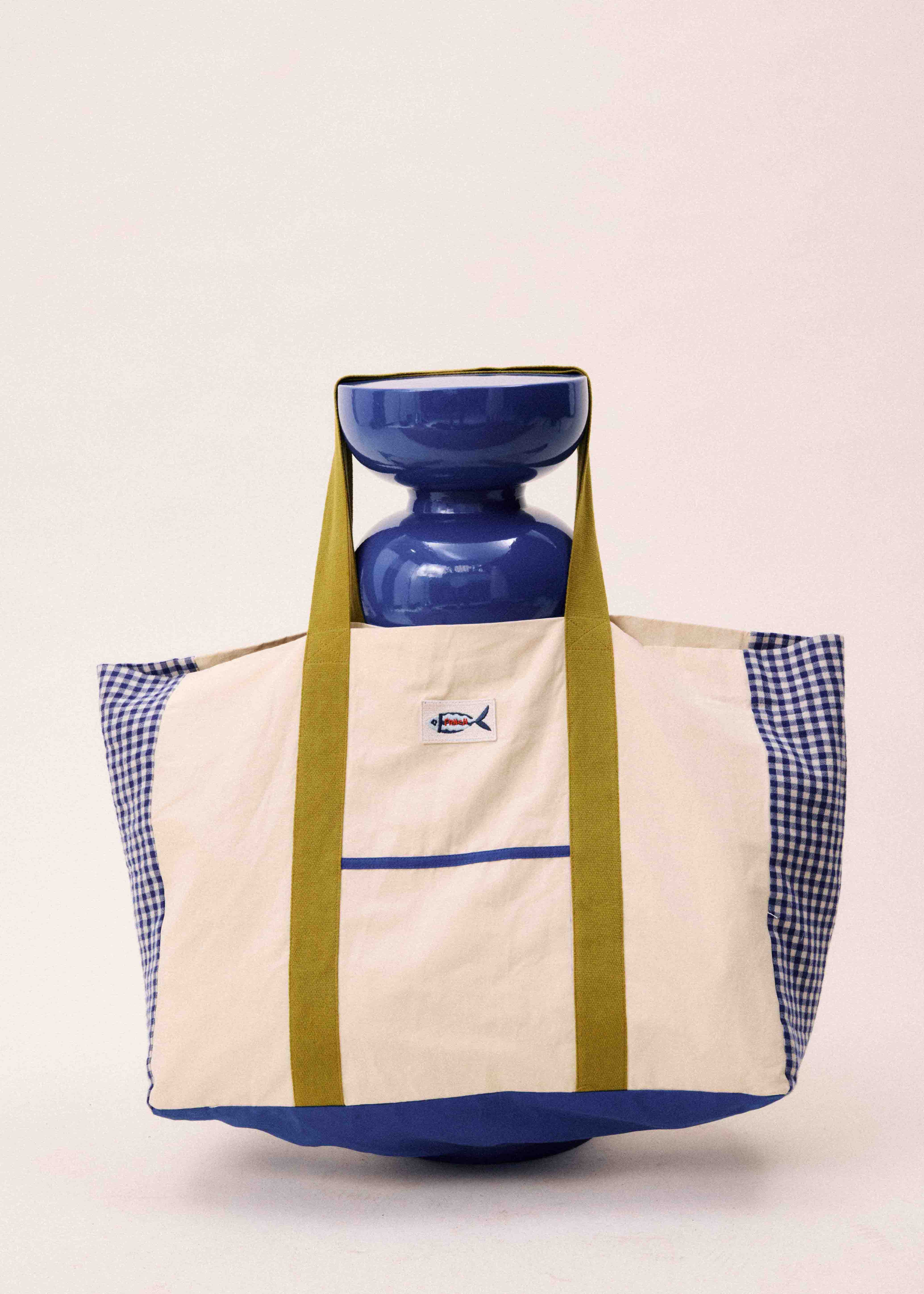 Sac LYRA Creme - Image 3