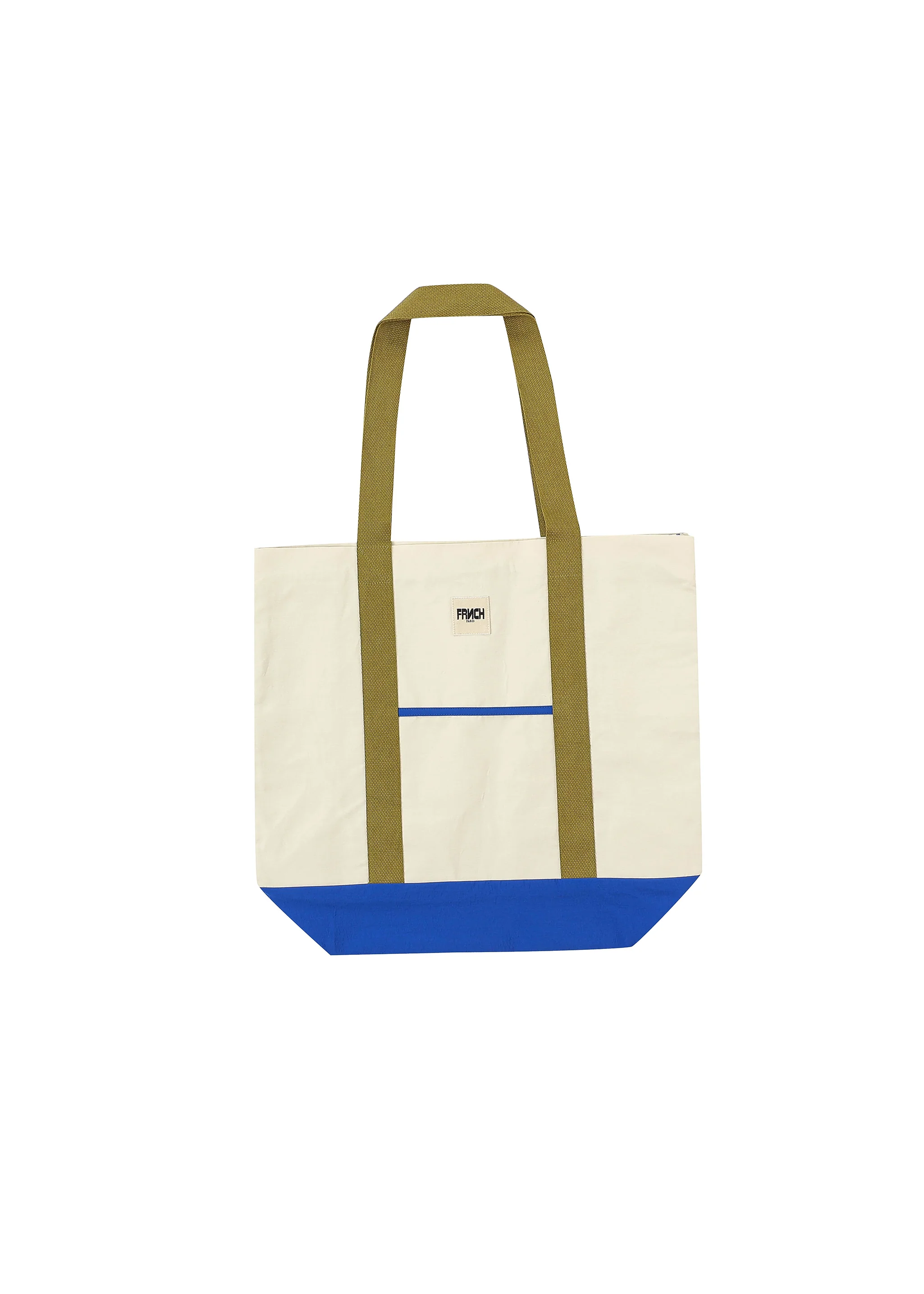 Sac LYRA Creme - Image 5