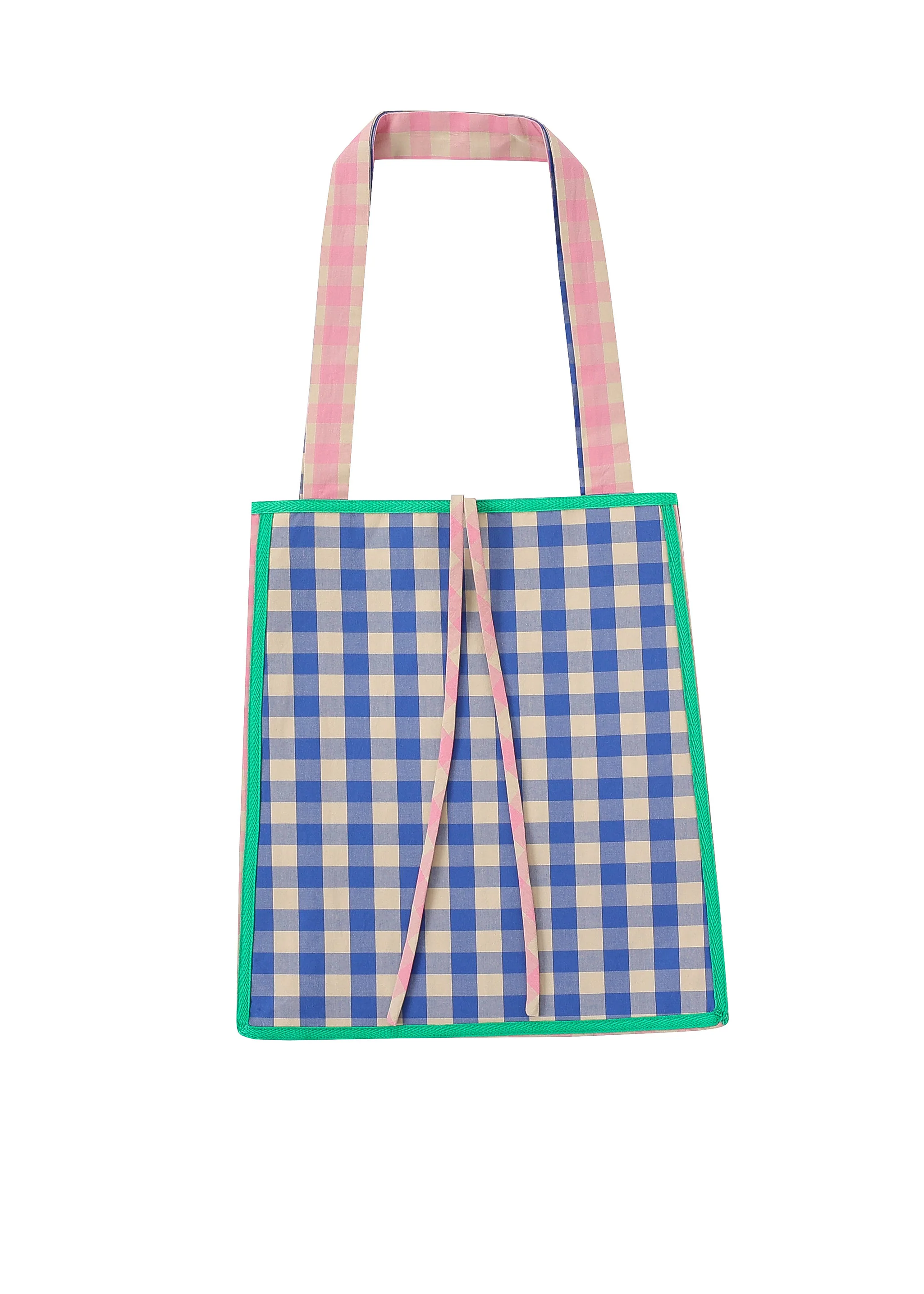 Sac MADERAS Bleu azur - Image 7