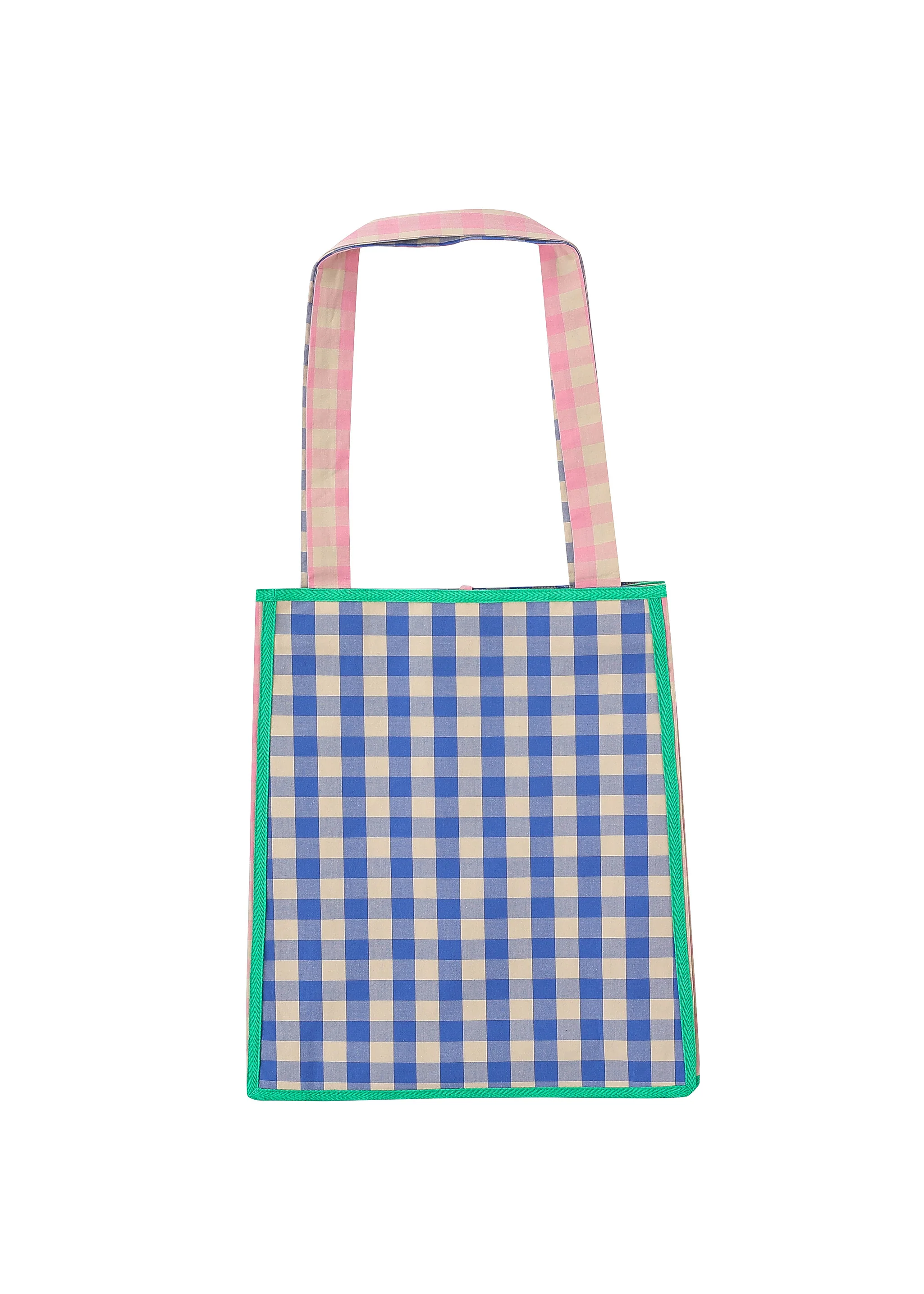 Sac MADERAS Bleu azur - Image 8