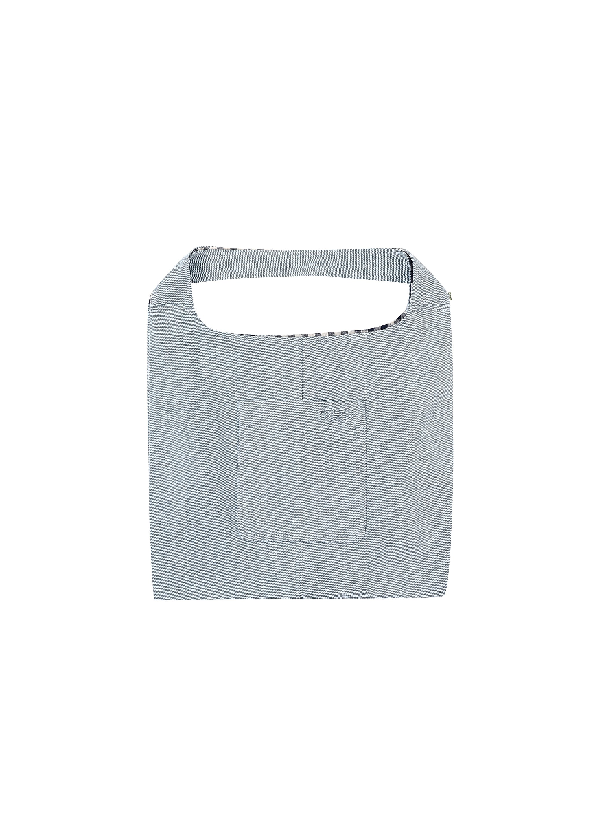 Sac TAYRONA Bleu jean - Image 6